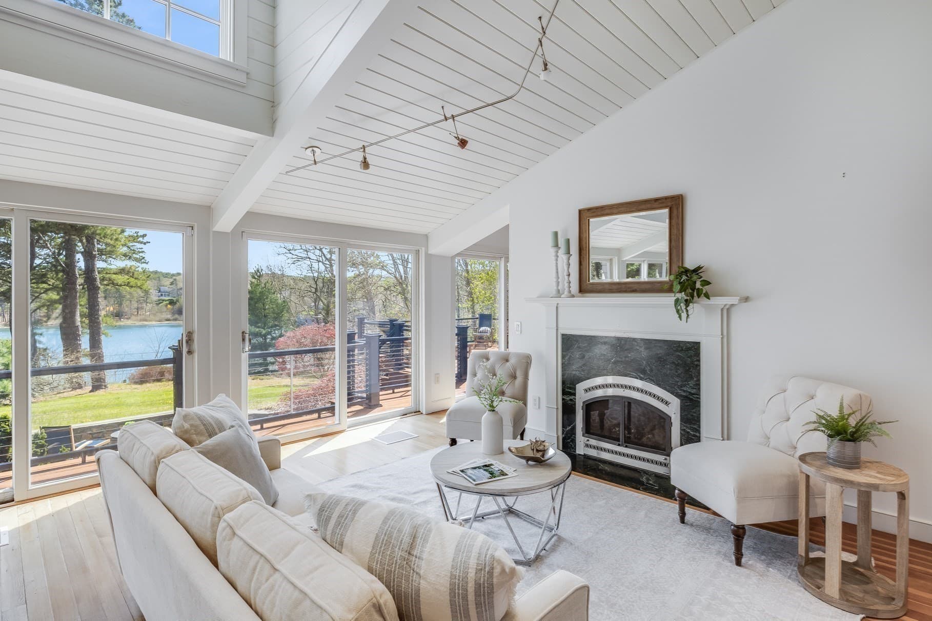 Single Family Residence at 32 Areys Ln, Orleans MA 02653, photo 13 of 41