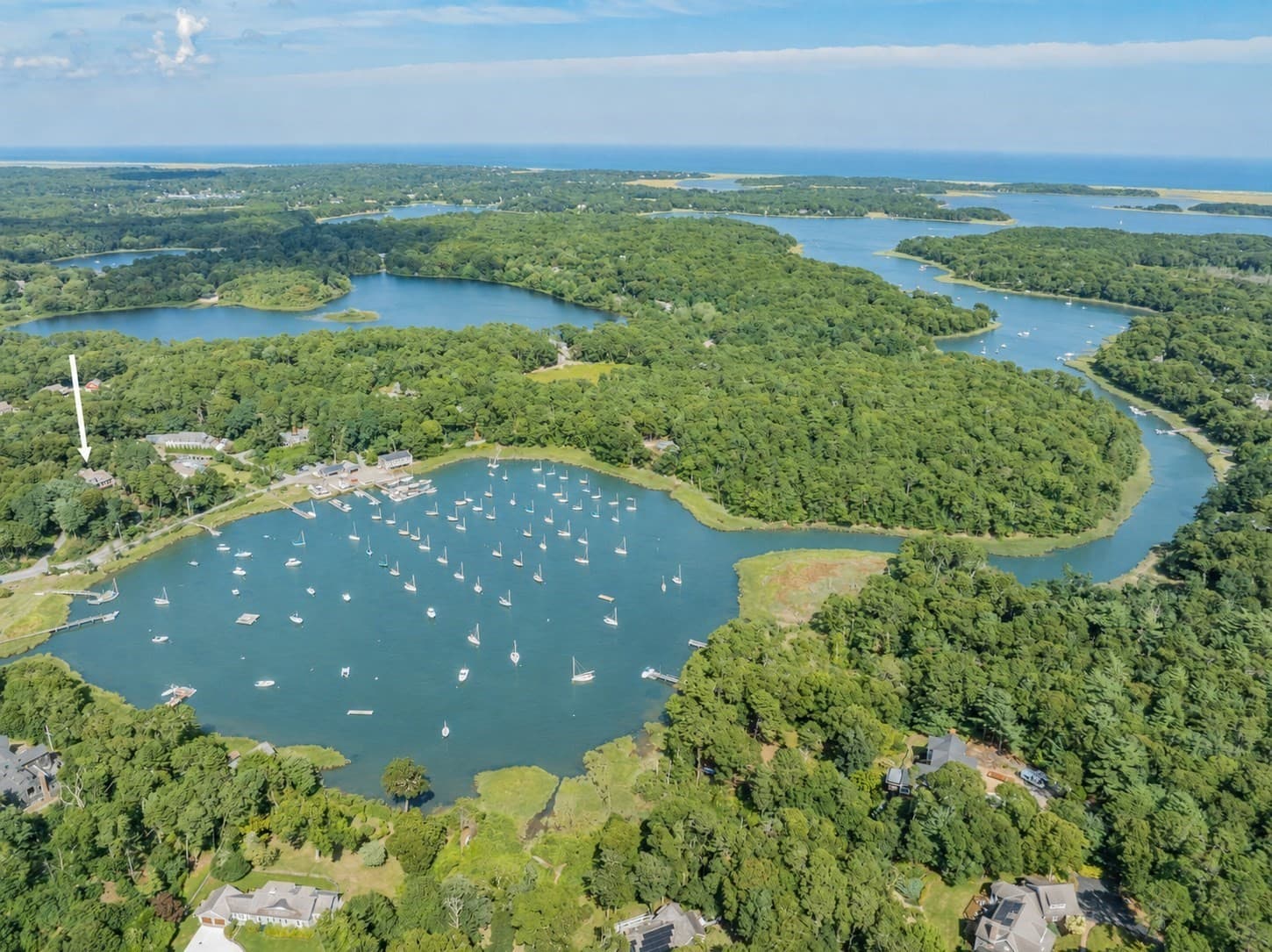 32 Areys Ln, Orleans MA 02653
