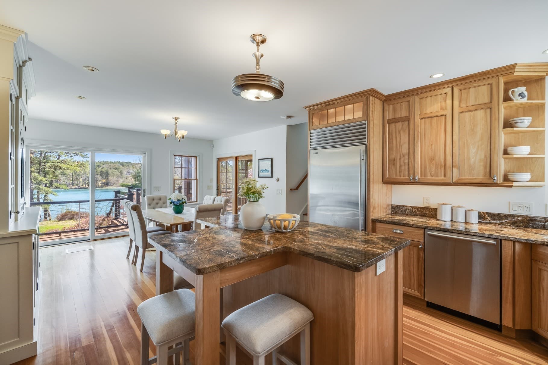 Single Family Residence at 32 Areys Ln, Orleans MA 02653, photo 5 of 41