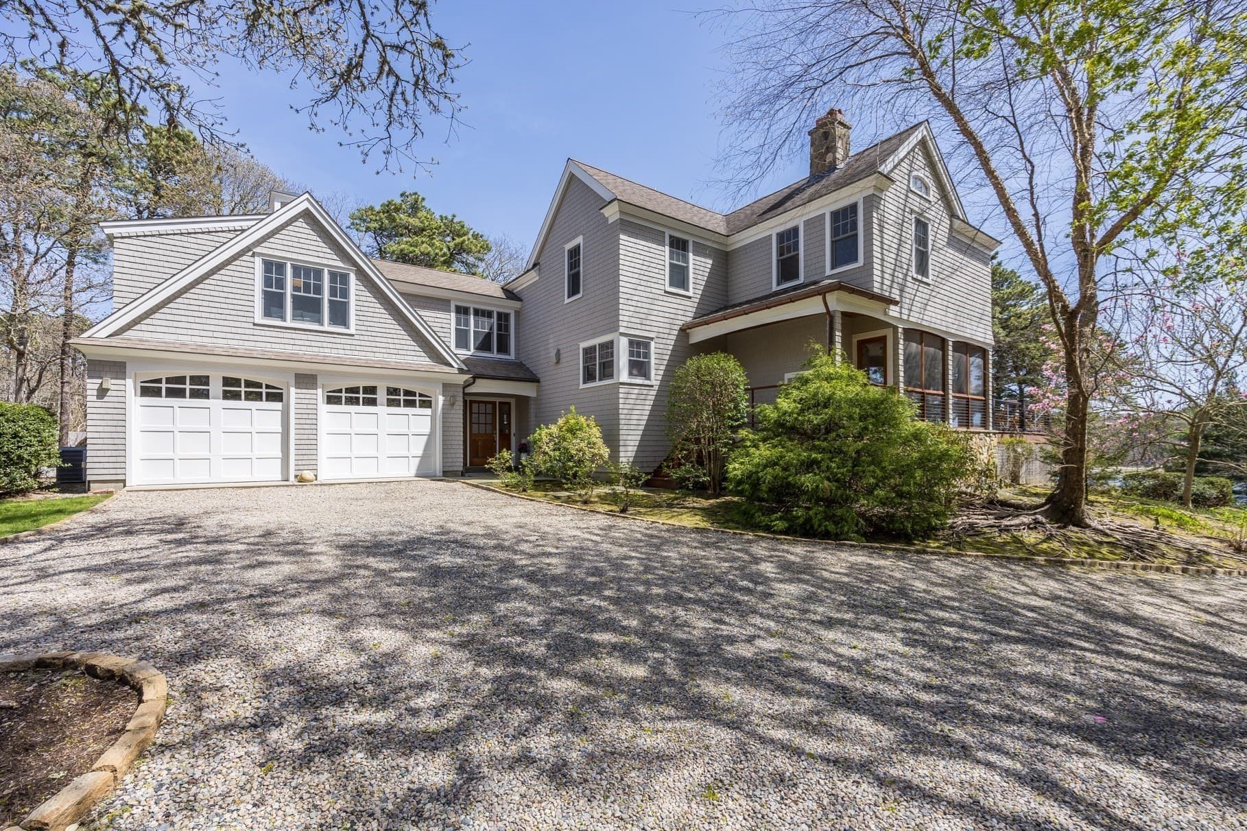 Single Family Residence at 32 Areys Ln, Orleans MA 02653, photo 9 of 41
