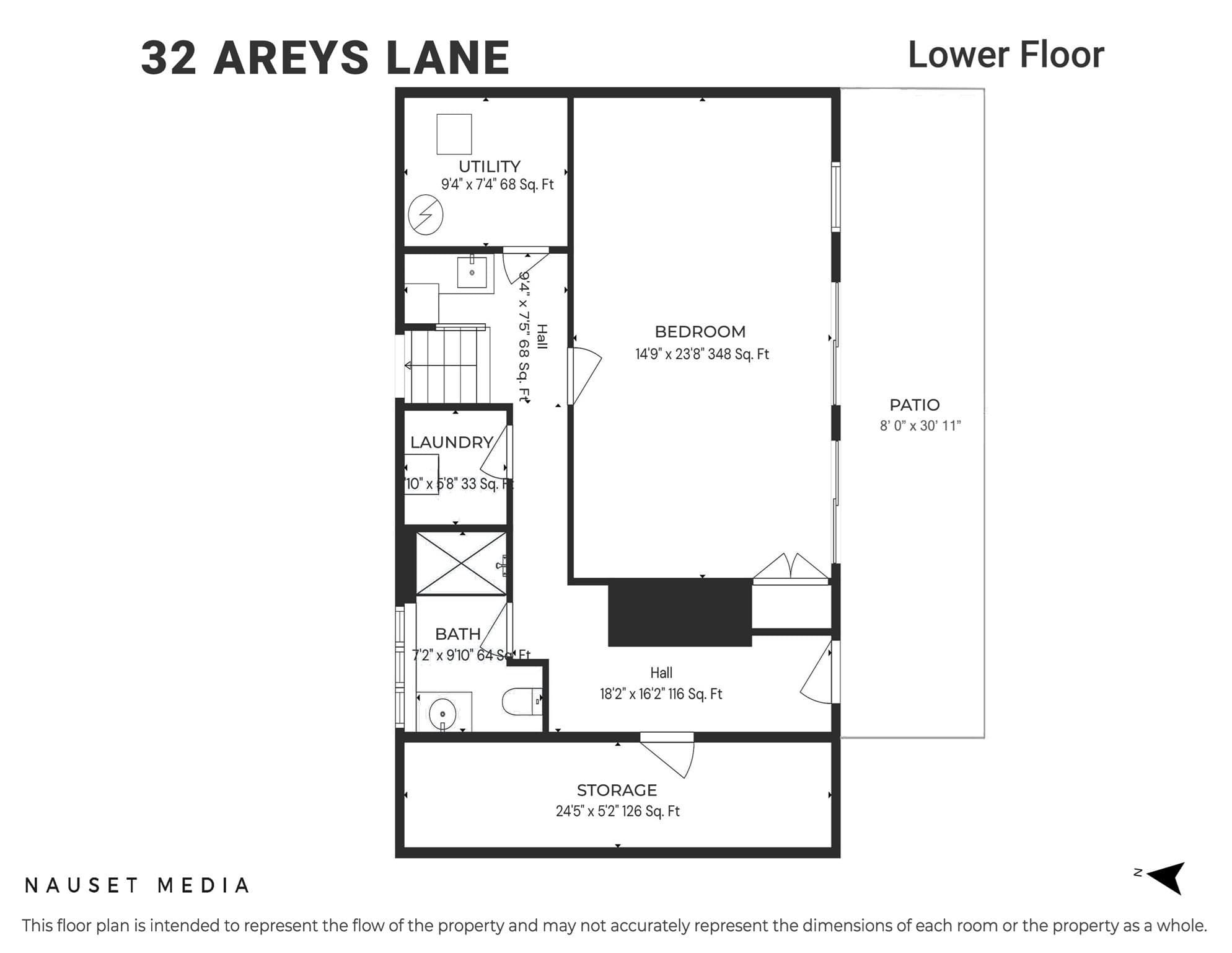 Single Family Residence at 32 Areys Ln, Orleans MA 02653, photo 30 of 41