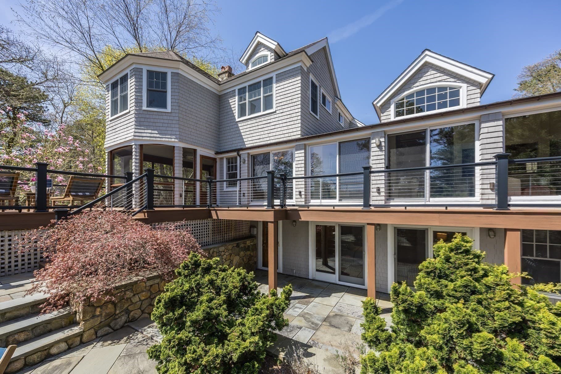 Single Family Residence at 32 Areys Ln, Orleans MA 02653, photo 33 of 41