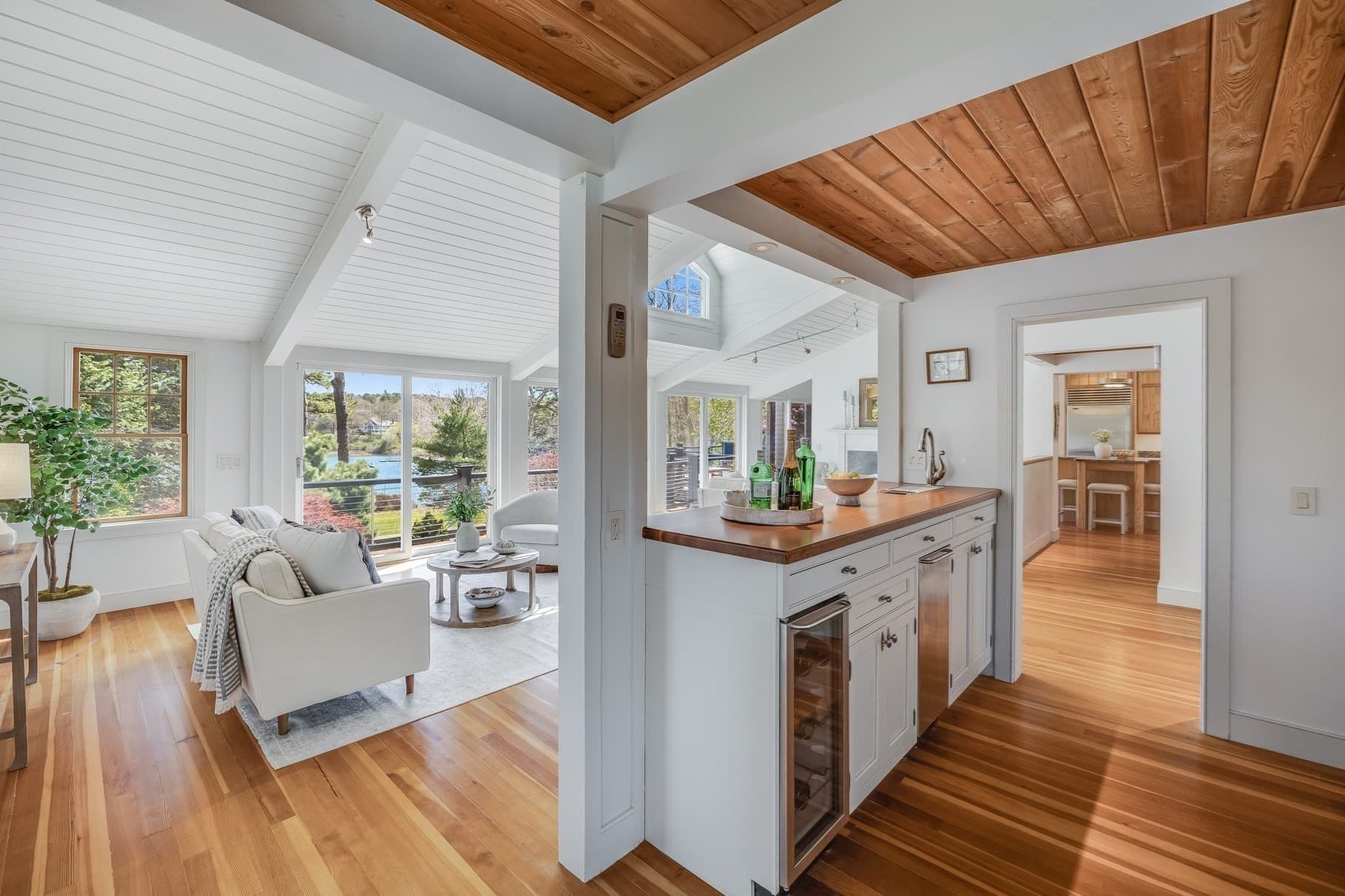 Single Family Residence at 32 Areys Ln, Orleans MA 02653, photo 15 of 41