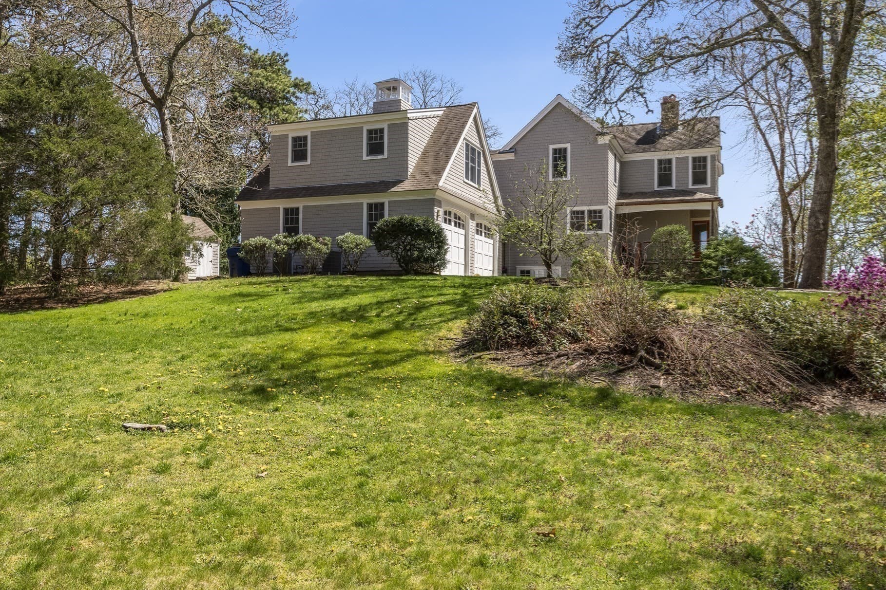 Single Family Residence at 32 Areys Ln, Orleans MA 02653, photo 39 of 41