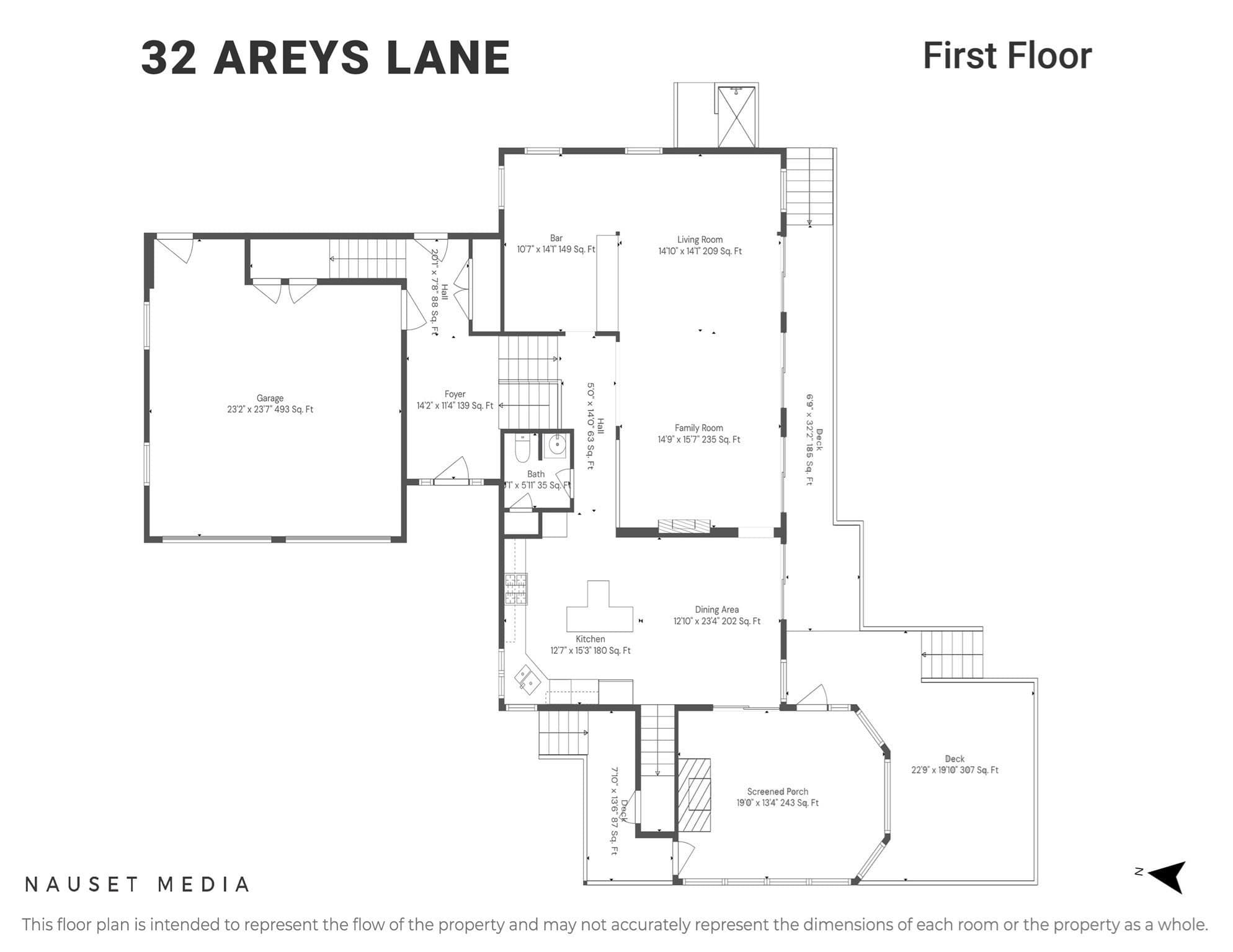 Single Family Residence at 32 Areys Ln, Orleans MA 02653, photo 21 of 41