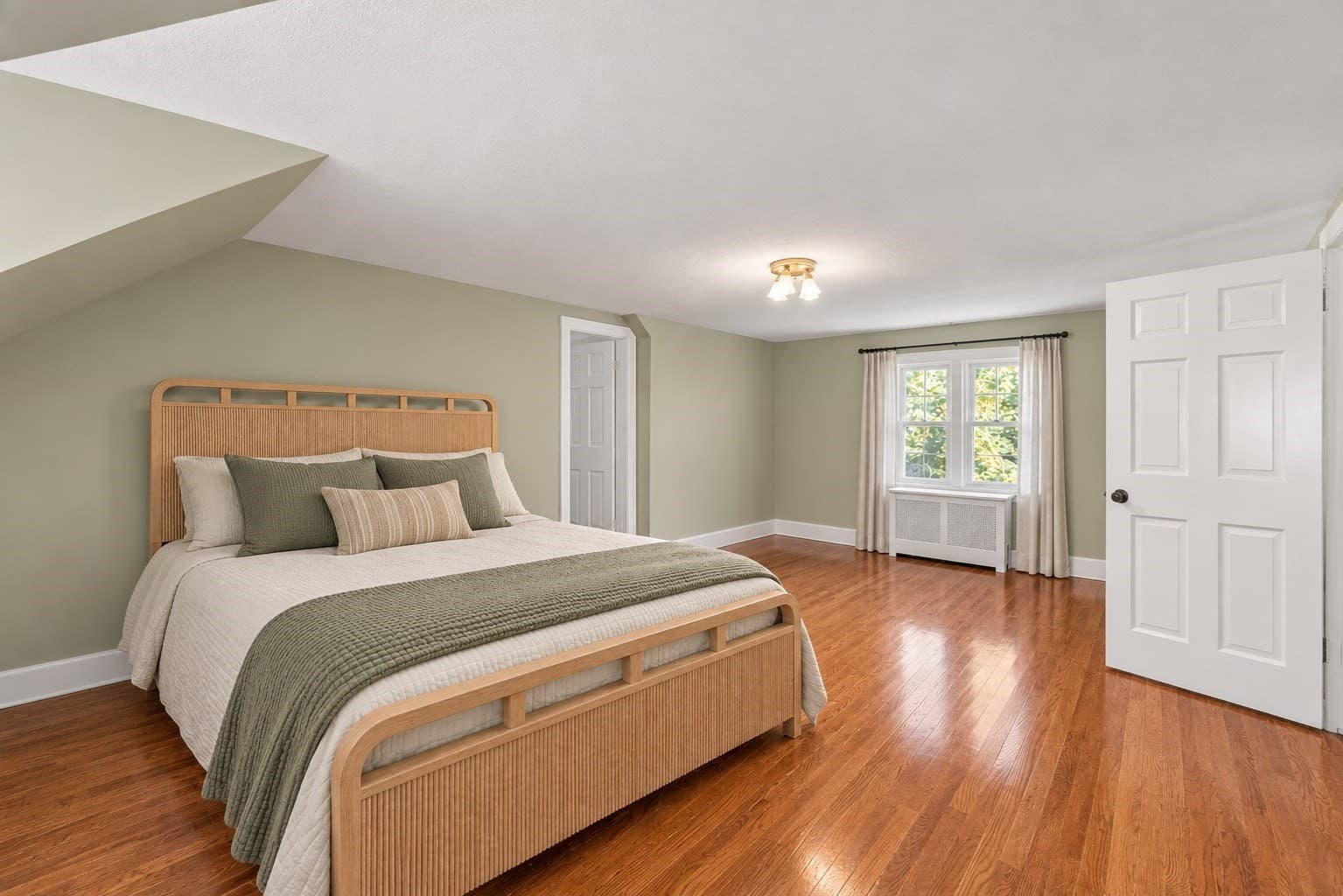 Single Family Residence at 12 Gates Rd, Shrewsbury MA 01545, photo 23 of 39