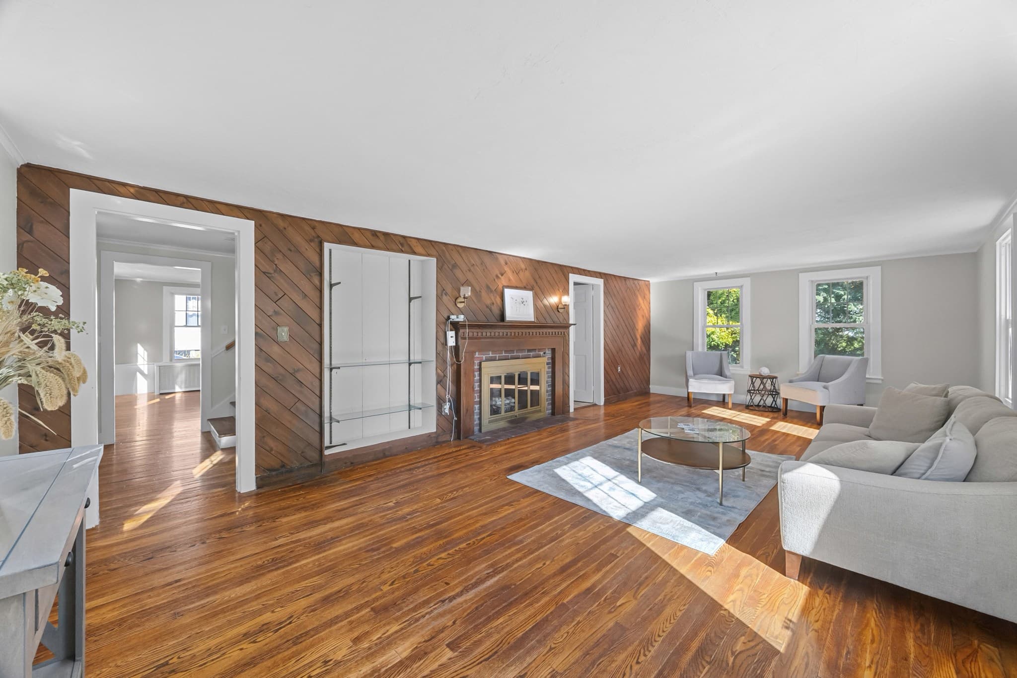 Single Family Residence at 12 Gates Rd, Shrewsbury MA 01545, photo 6 of 39
