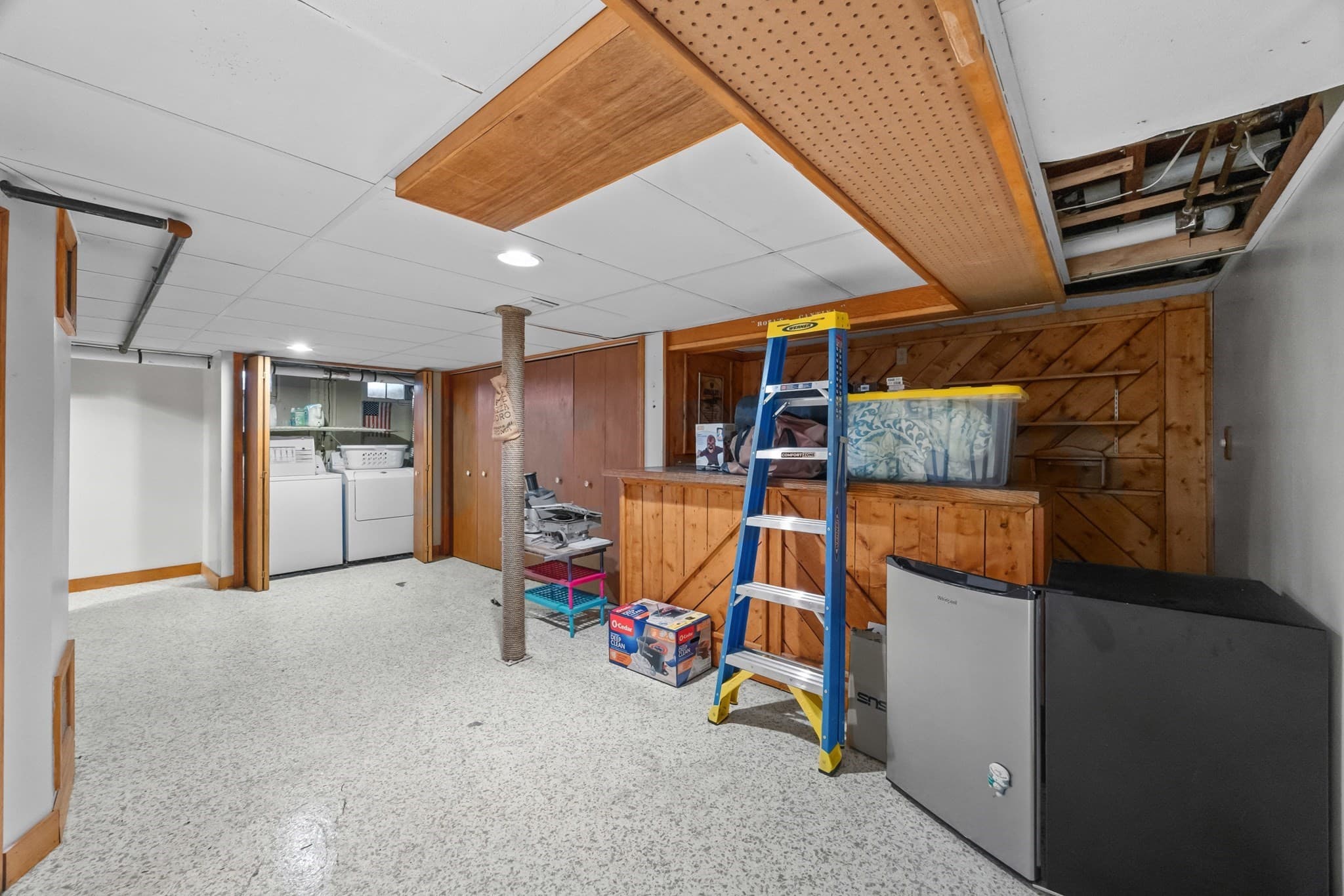Single Family Residence at 12 Gates Rd, Shrewsbury MA 01545, photo 32 of 39