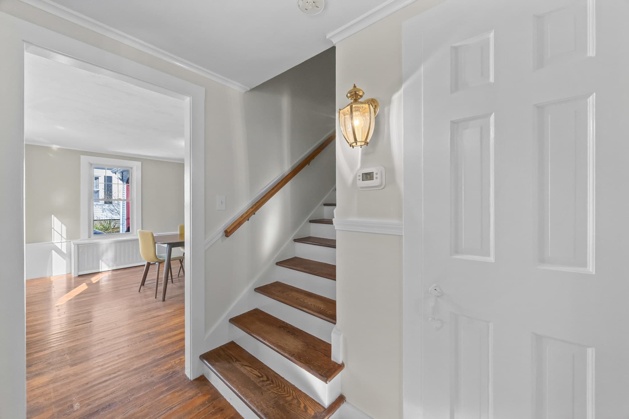Single Family Residence at 12 Gates Rd, Shrewsbury MA 01545, photo 9 of 39