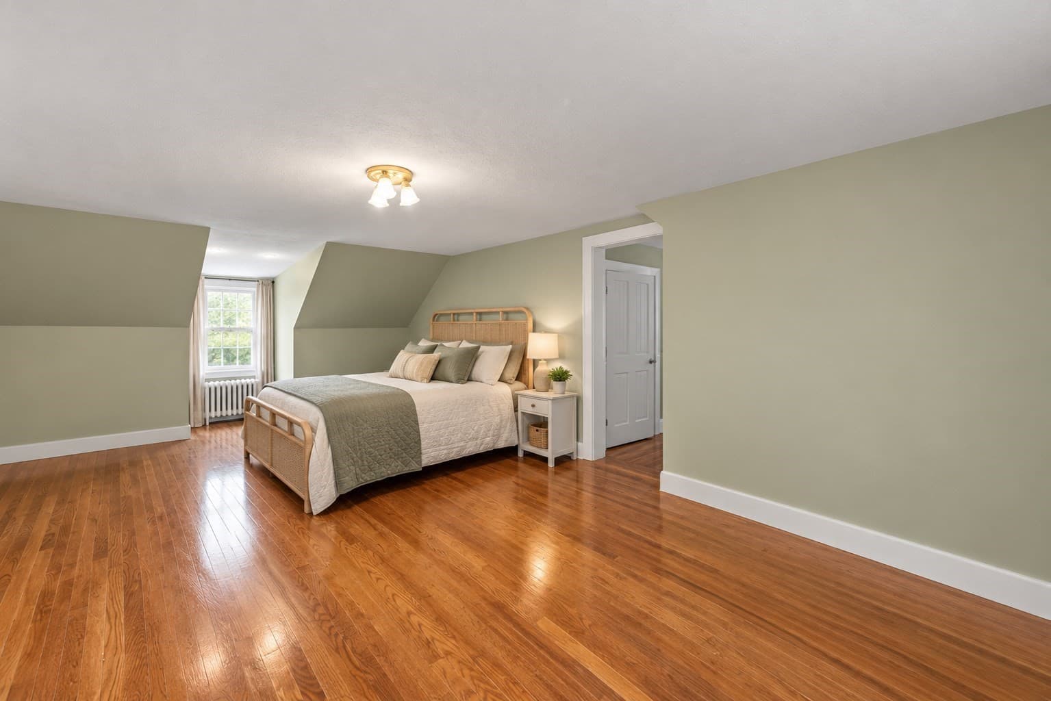 Single Family Residence at 12 Gates Rd, Shrewsbury MA 01545, photo 24 of 39