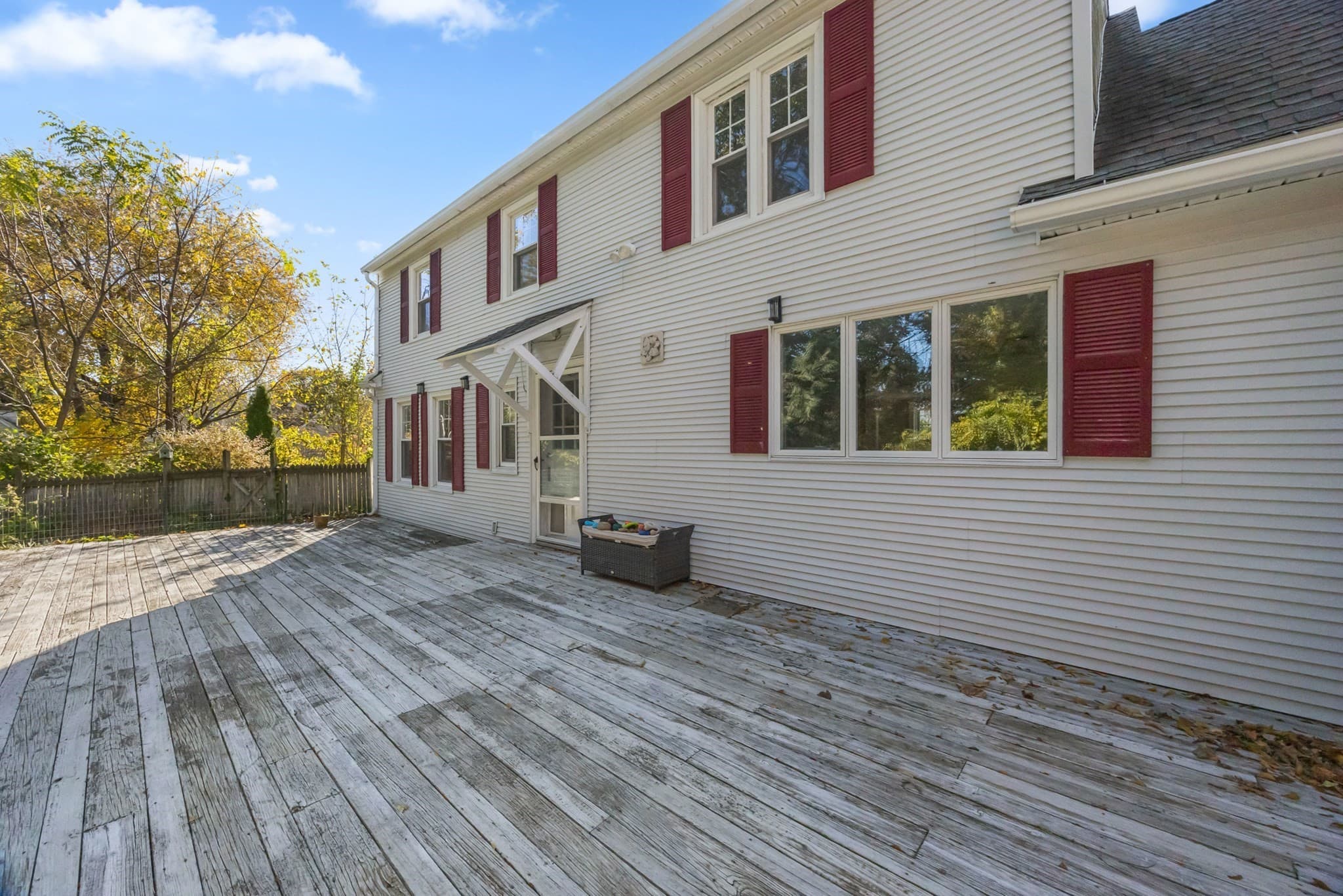 Single Family Residence at 12 Gates Rd, Shrewsbury MA 01545, photo 34 of 39