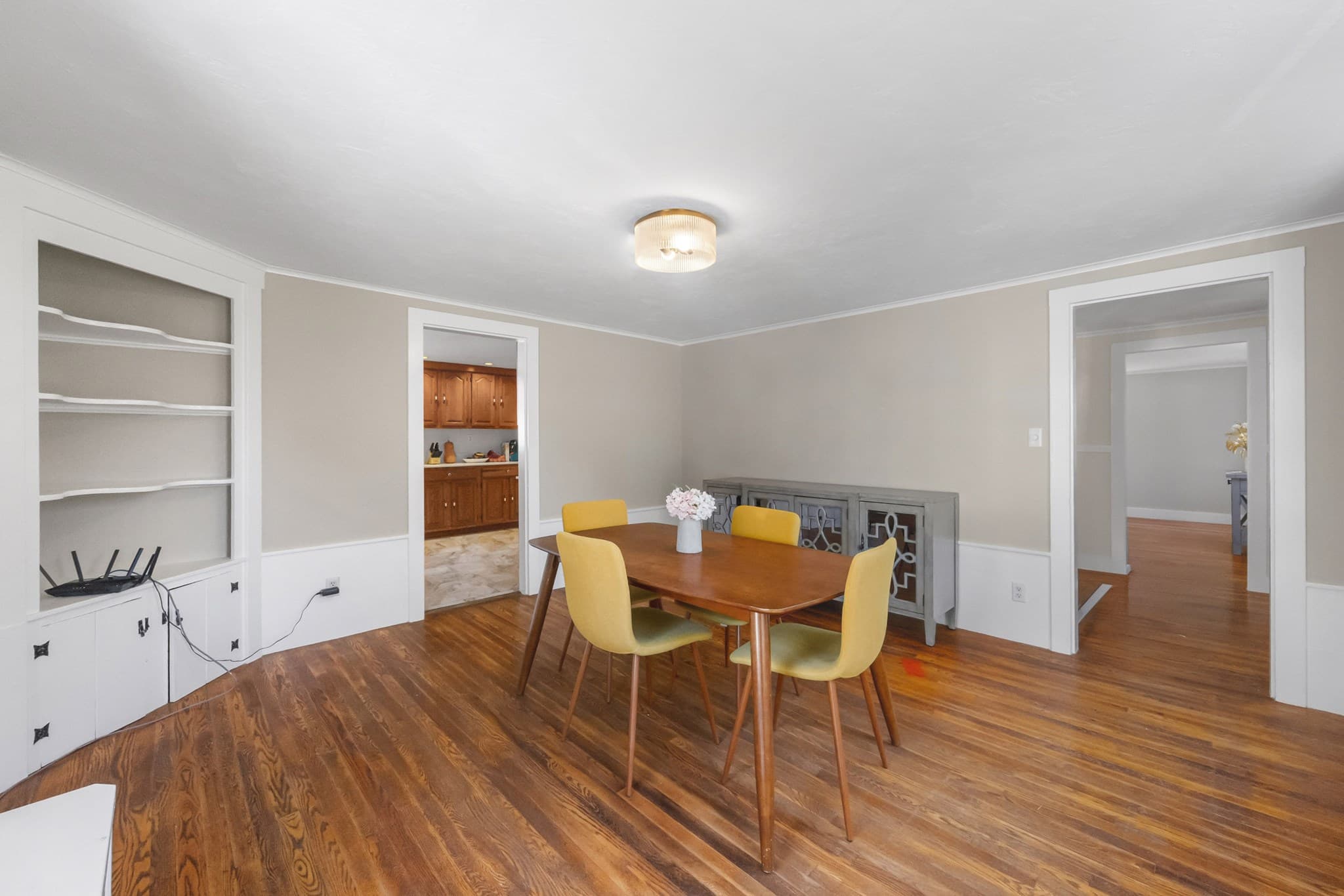 Single Family Residence at 12 Gates Rd, Shrewsbury MA 01545, photo 10 of 39