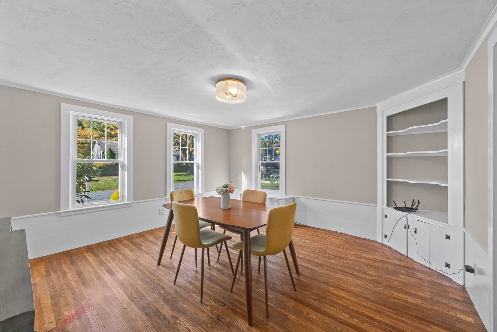 Single Family Residence at 12 Gates Rd, Shrewsbury MA 01545, photo 11 of 39