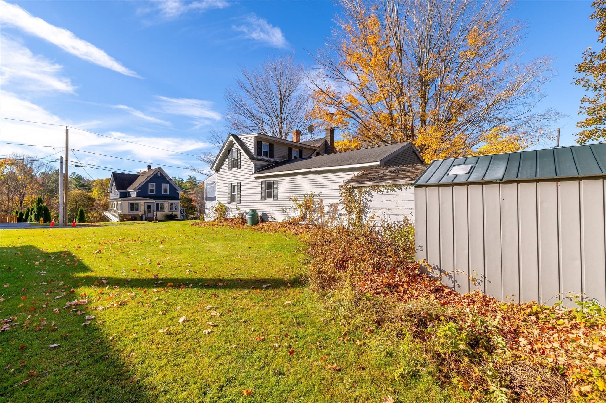 Single Family Residence at 37 Memorial St, Templeton MA 01436, photo 6 of 33