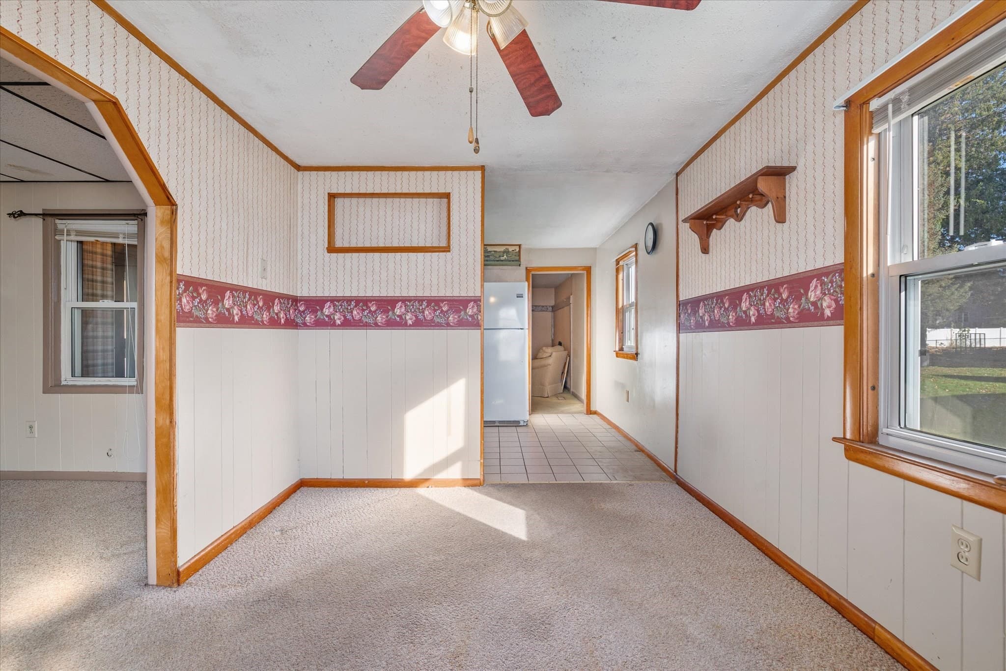 Single Family Residence at 37 Memorial St, Templeton MA 01436, photo 17 of 33