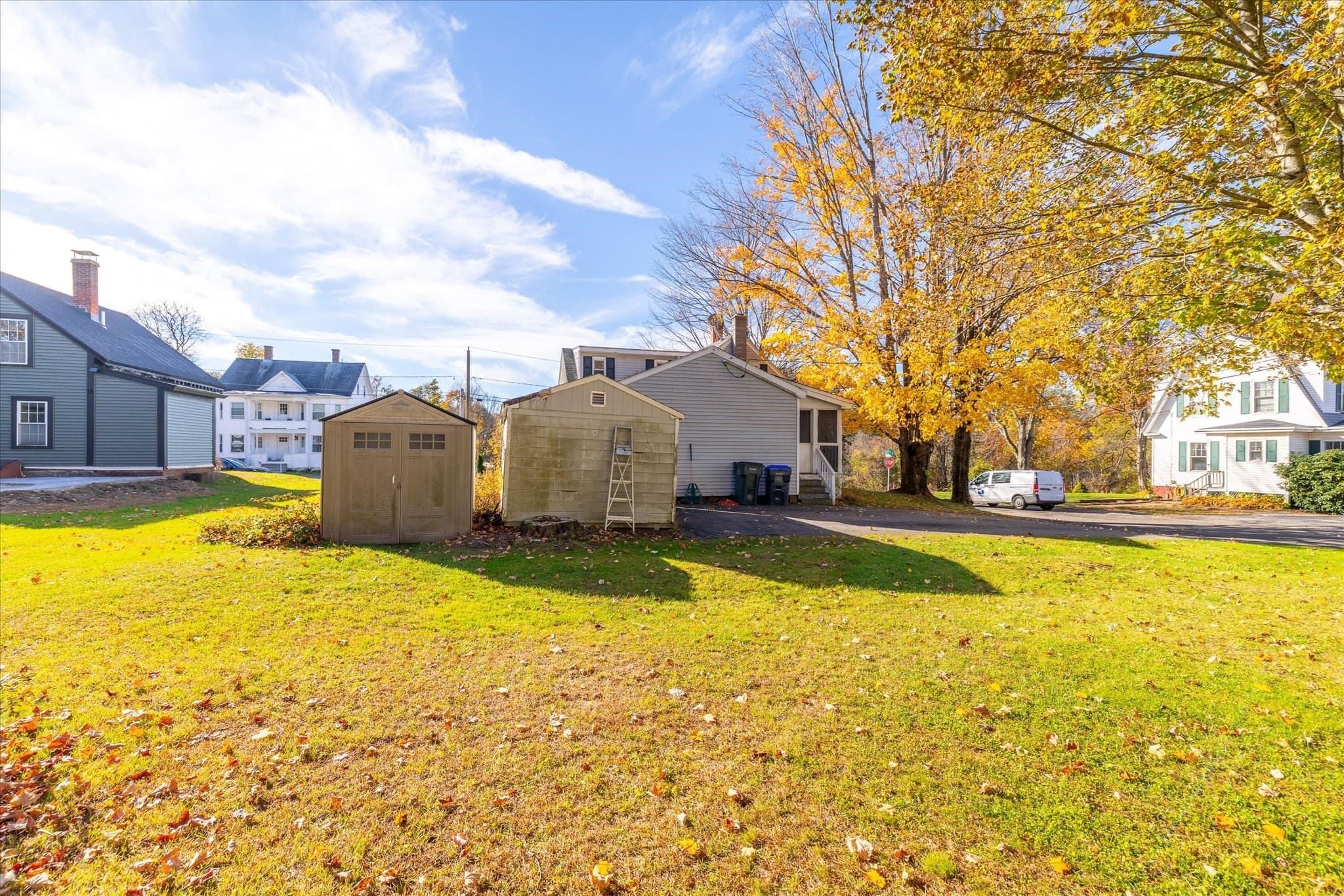 Single Family Residence at 37 Memorial St, Templeton MA 01436, photo 7 of 33