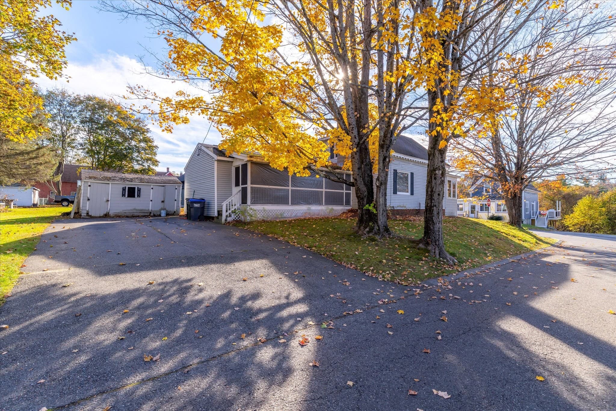 Single Family Residence at 37 Memorial St, Templeton MA 01436, photo 3 of 33