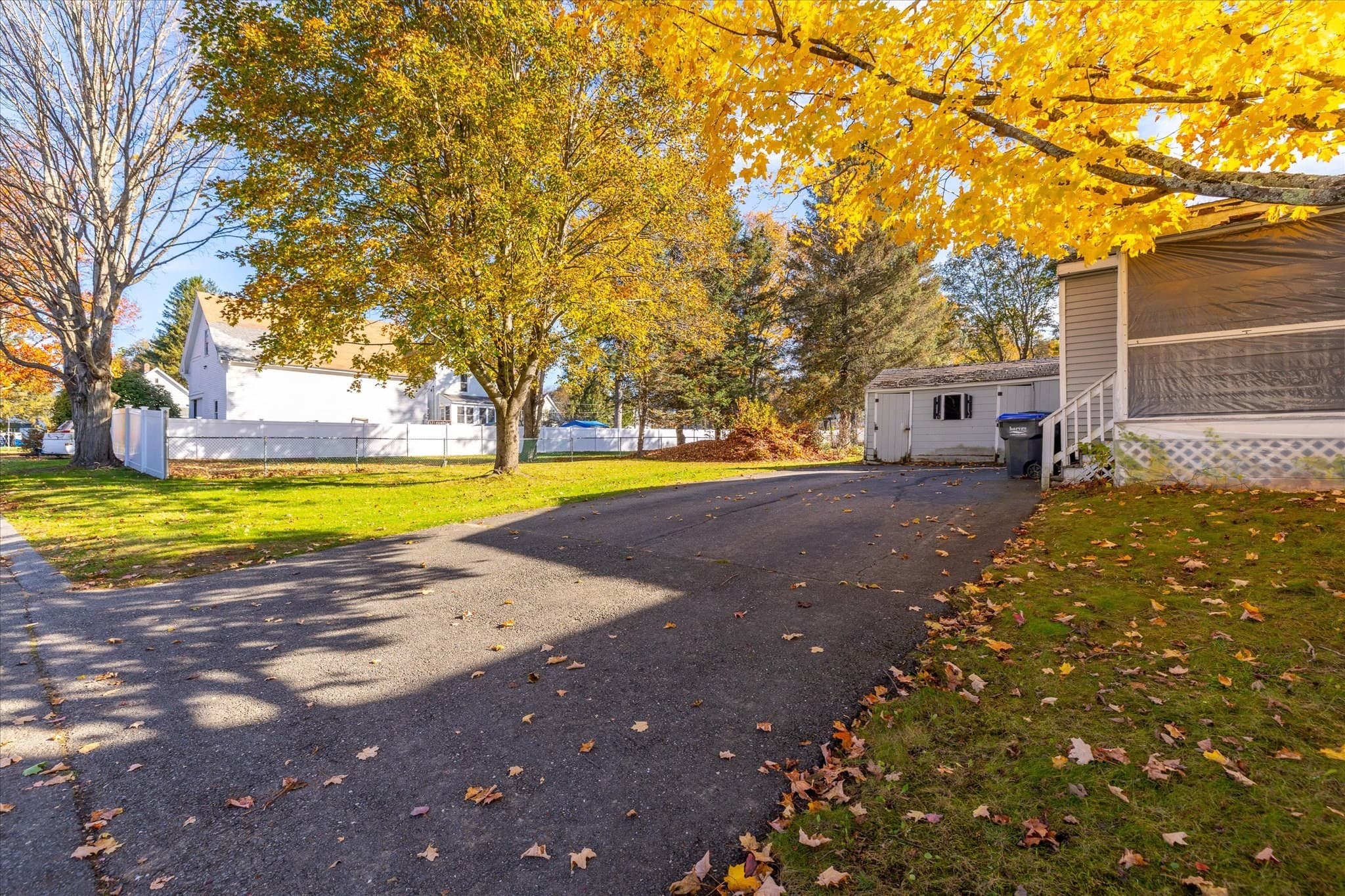 Single Family Residence at 37 Memorial St, Templeton MA 01436, photo 5 of 33