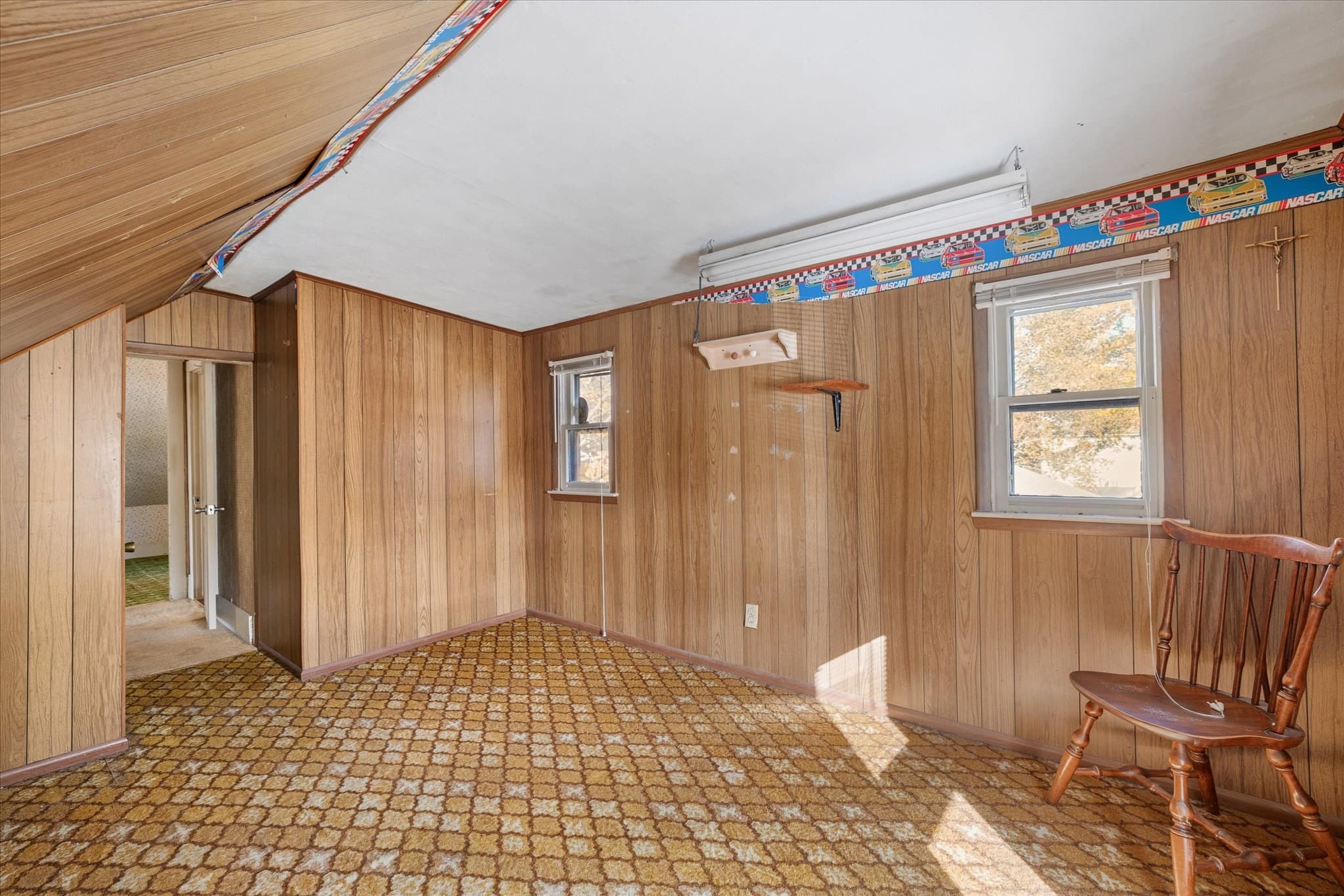 Single Family Residence at 37 Memorial St, Templeton MA 01436, photo 30 of 33