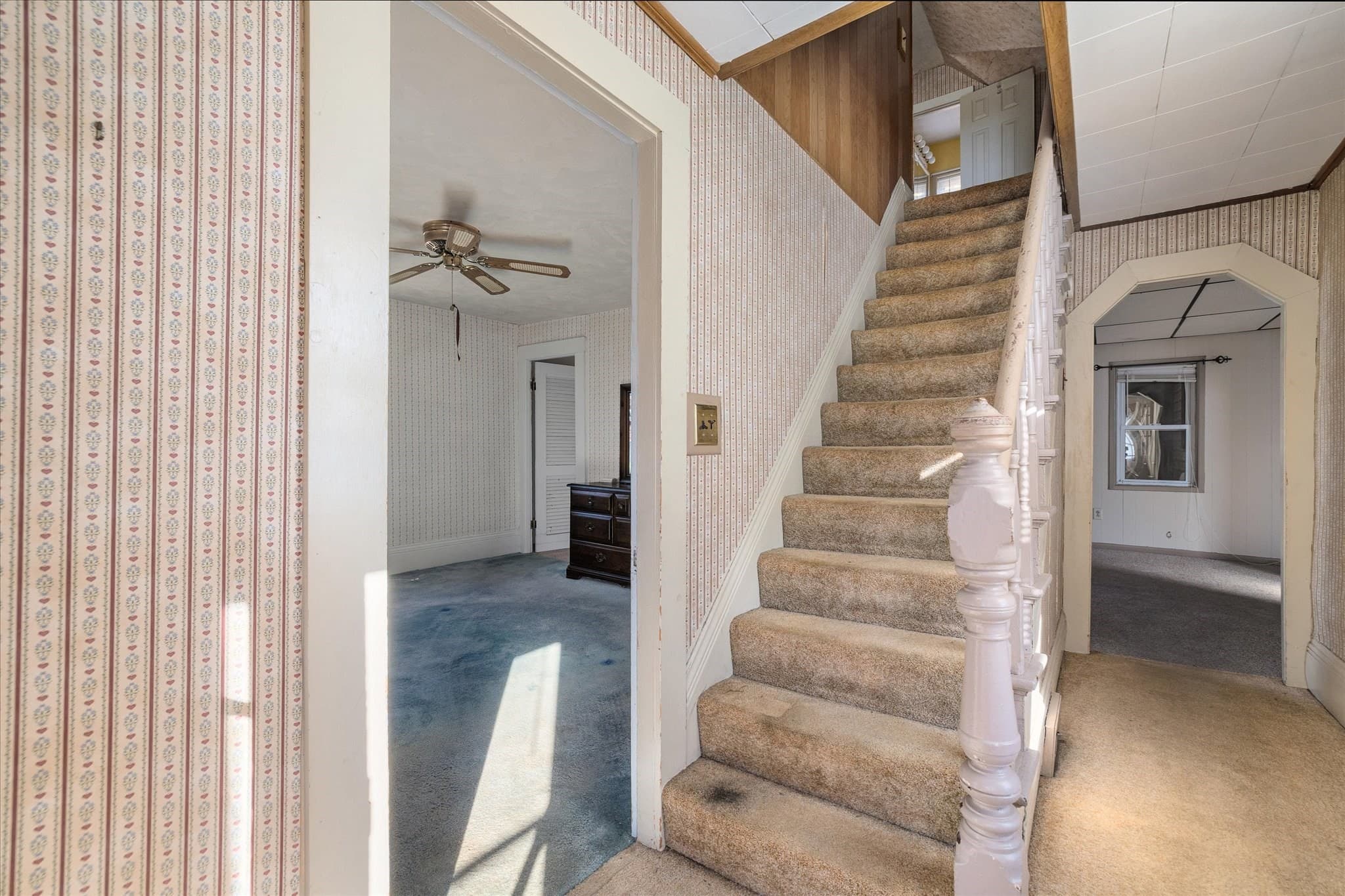 Single Family Residence at 37 Memorial St, Templeton MA 01436, photo 10 of 33