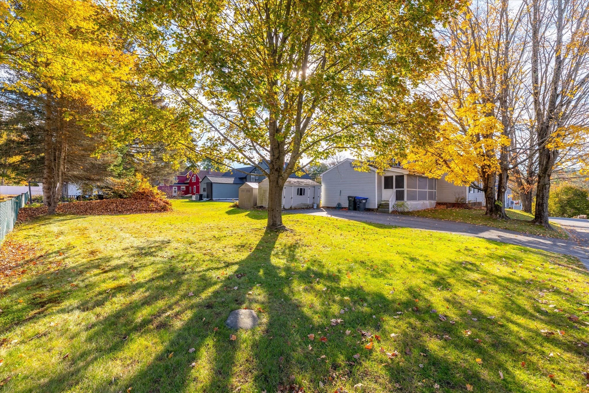 Single Family Residence at 37 Memorial St, Templeton MA 01436, photo 4 of 33