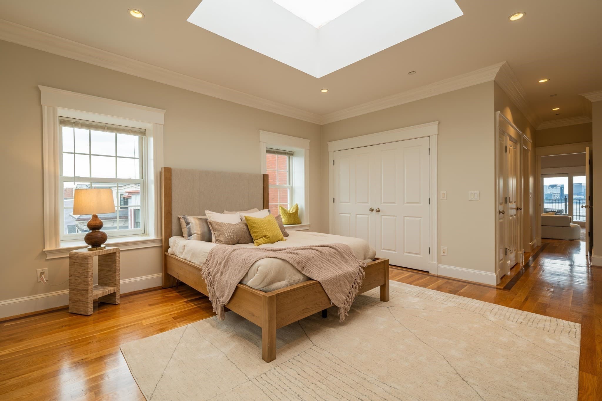 Condominium at 195 Webster St # 4, Boston MA 02128, photo 23 of 41