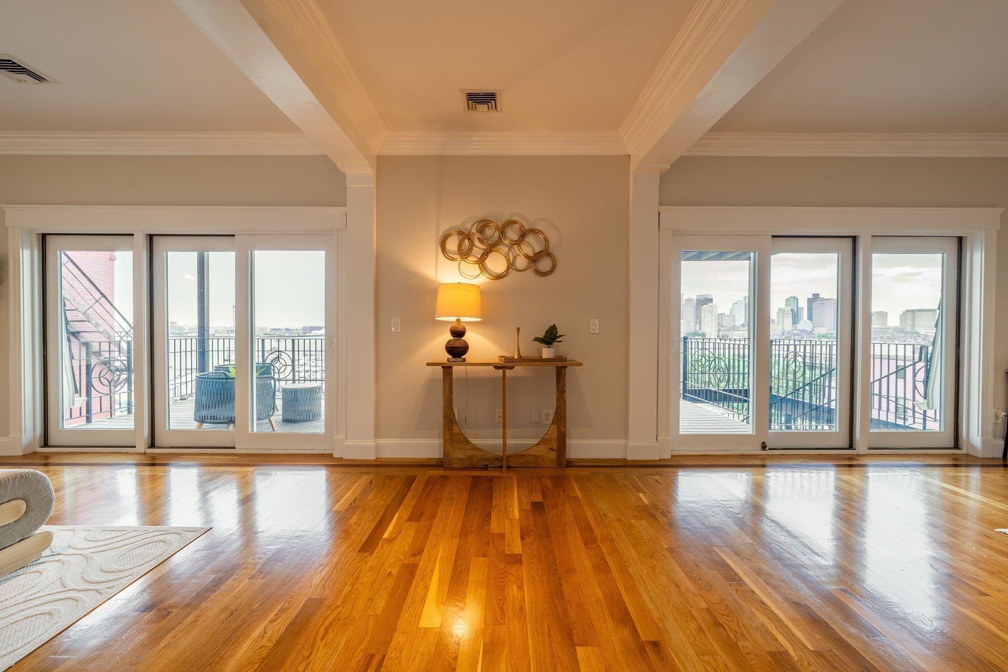 Condominium at 195 Webster St # 4, Boston MA 02128, photo 6 of 41