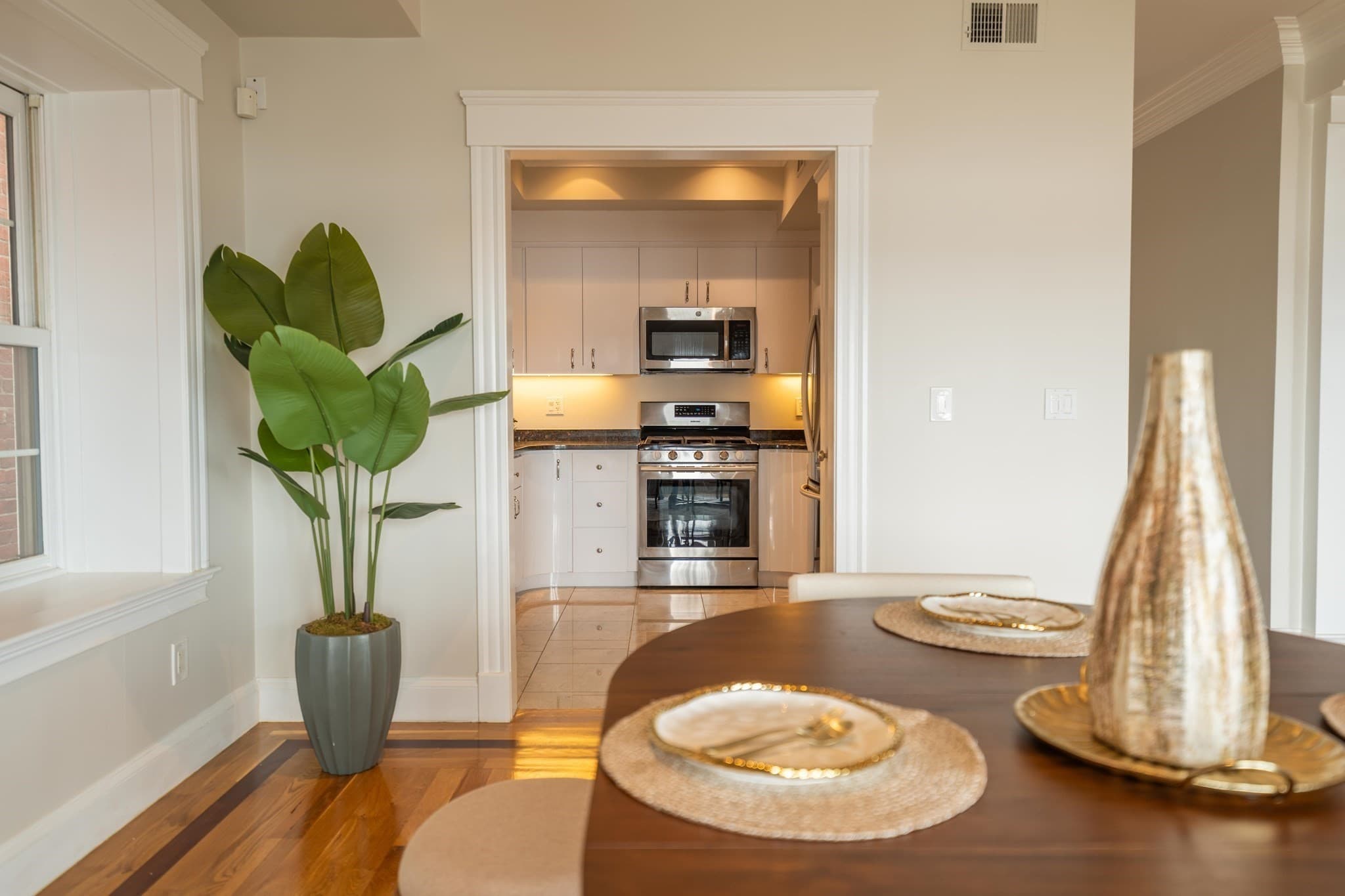 Condominium at 195 Webster St # 4, Boston MA 02128, photo 12 of 41