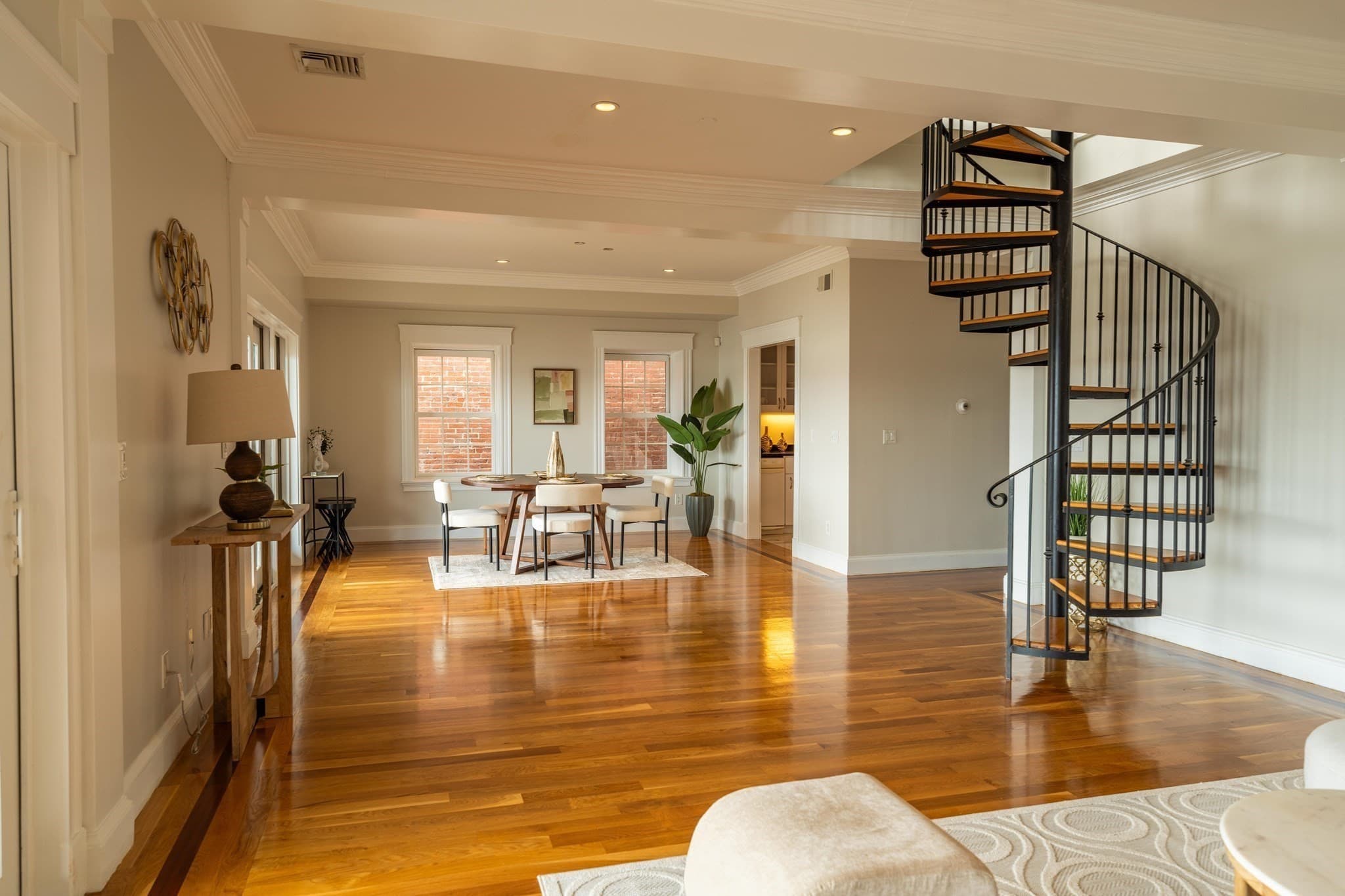 Condominium at 195 Webster St # 4, Boston MA 02128, photo 7 of 41