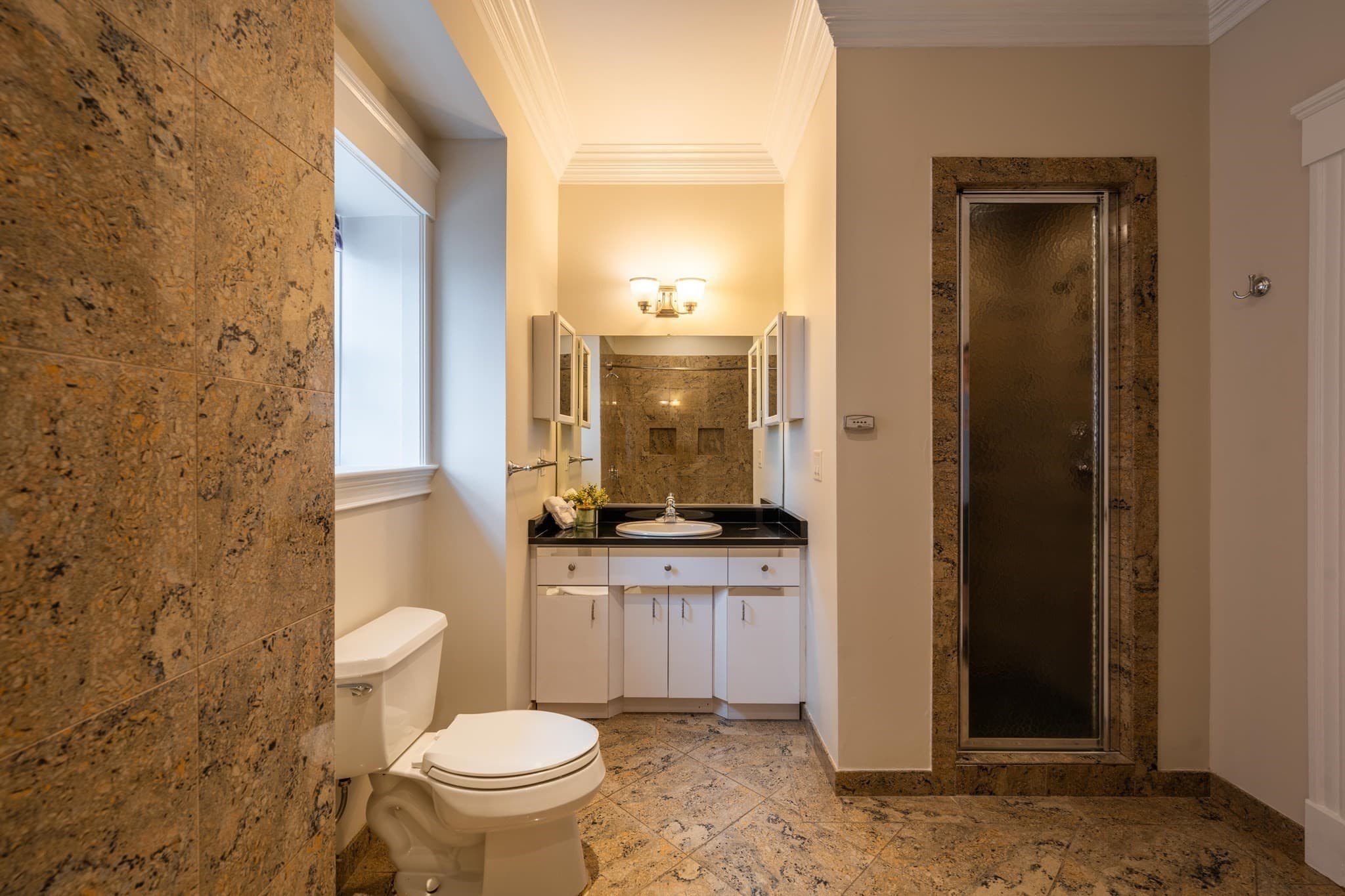 Condominium at 195 Webster St # 4, Boston MA 02128, photo 28 of 41