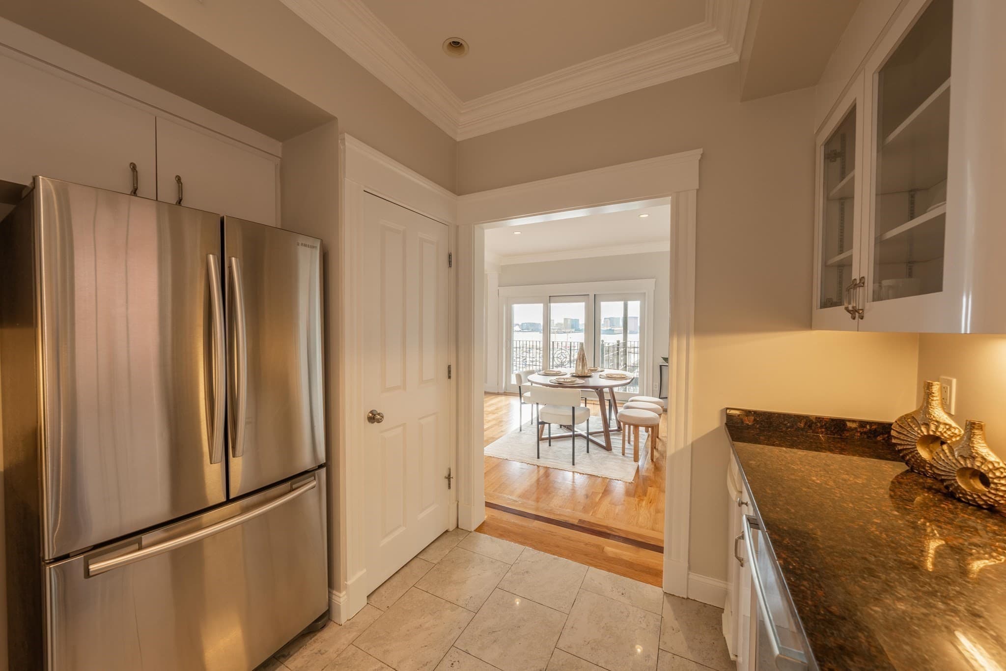 Condominium at 195 Webster St # 4, Boston MA 02128, photo 15 of 41