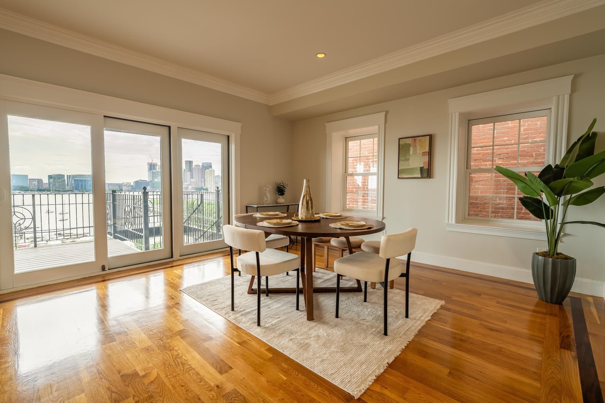 Condominium at 195 Webster St # 4, Boston MA 02128, photo 11 of 41