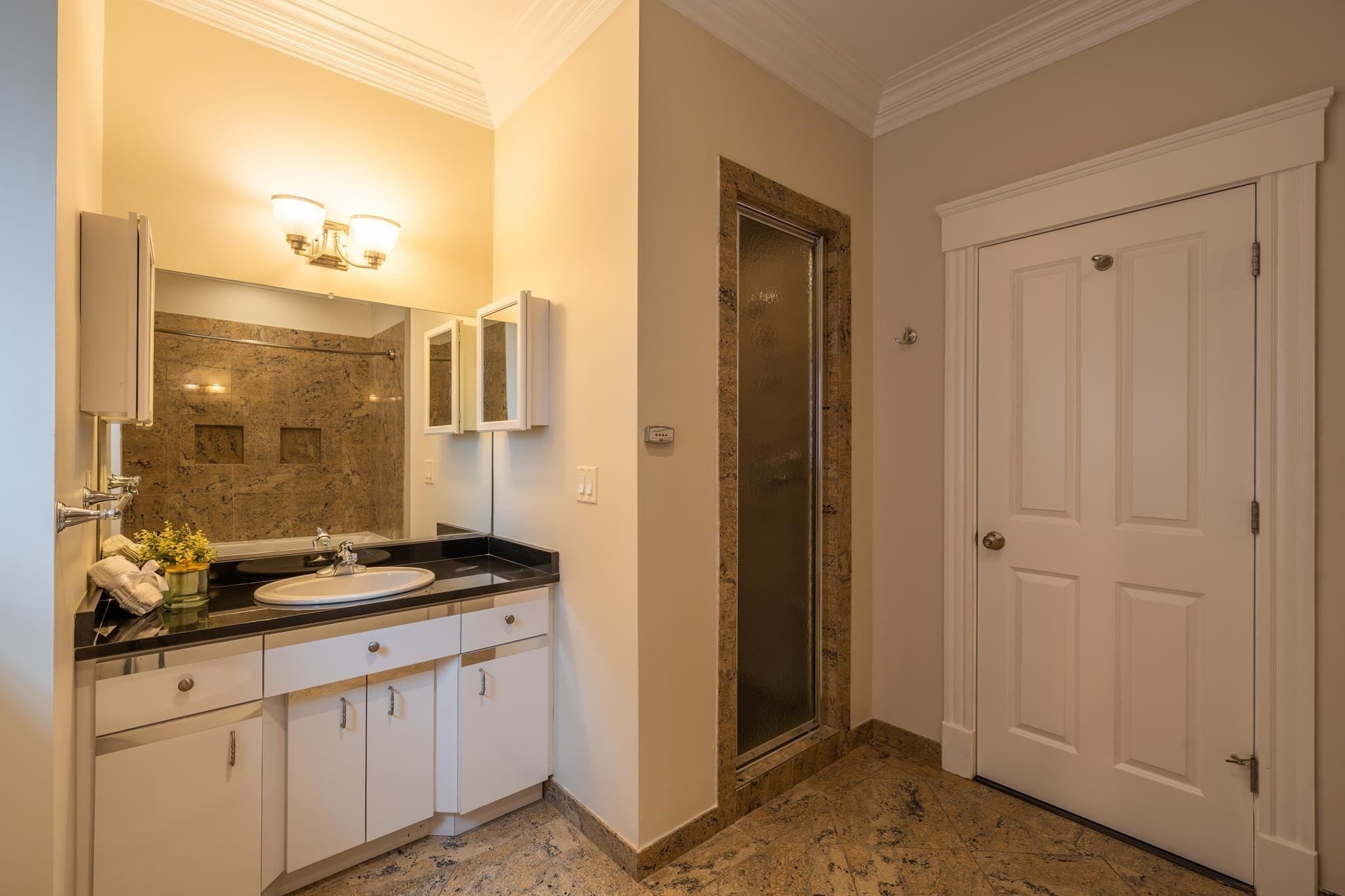 Condominium at 195 Webster St # 4, Boston MA 02128, photo 29 of 41