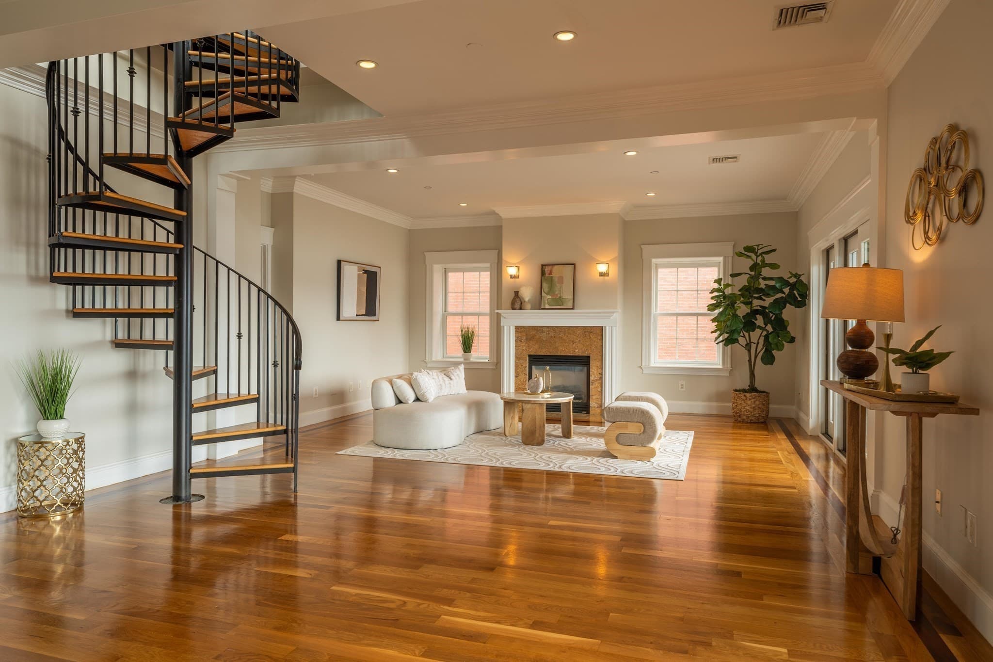 Condominium at 195 Webster St # 4, Boston MA 02128, photo 8 of 41