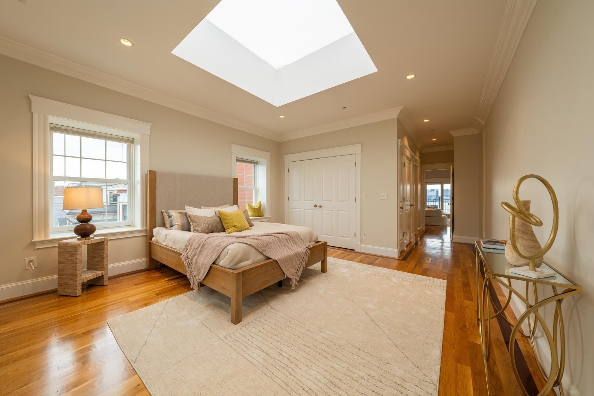 Condominium at 195 Webster St # 4, Boston MA 02128, photo 25 of 41