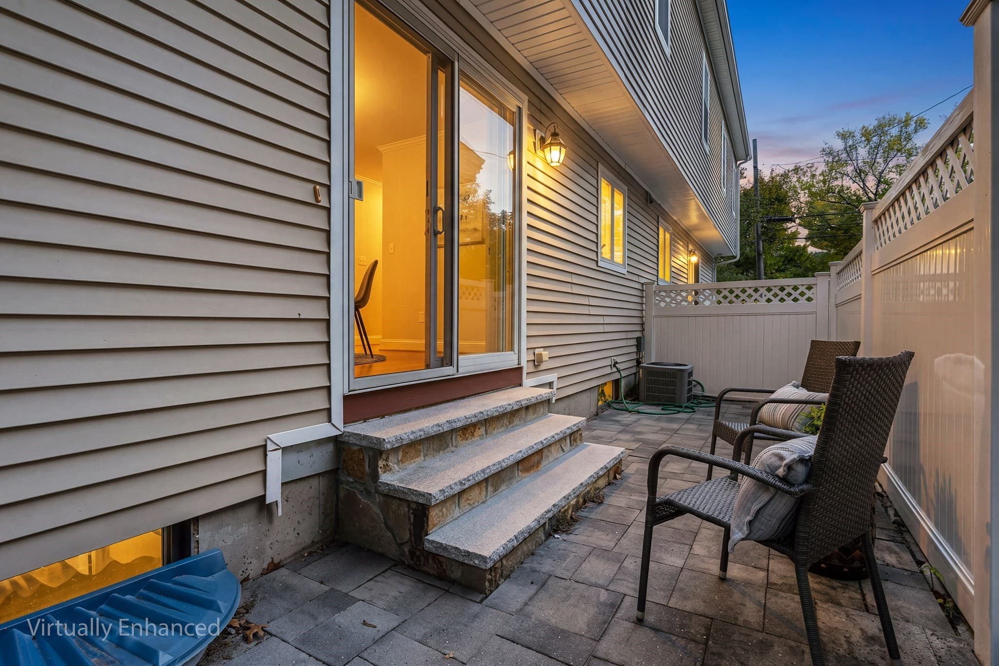 Condominium at 75 Bartlett Ave # 75, Arlington MA 02476, photo 23 of 32