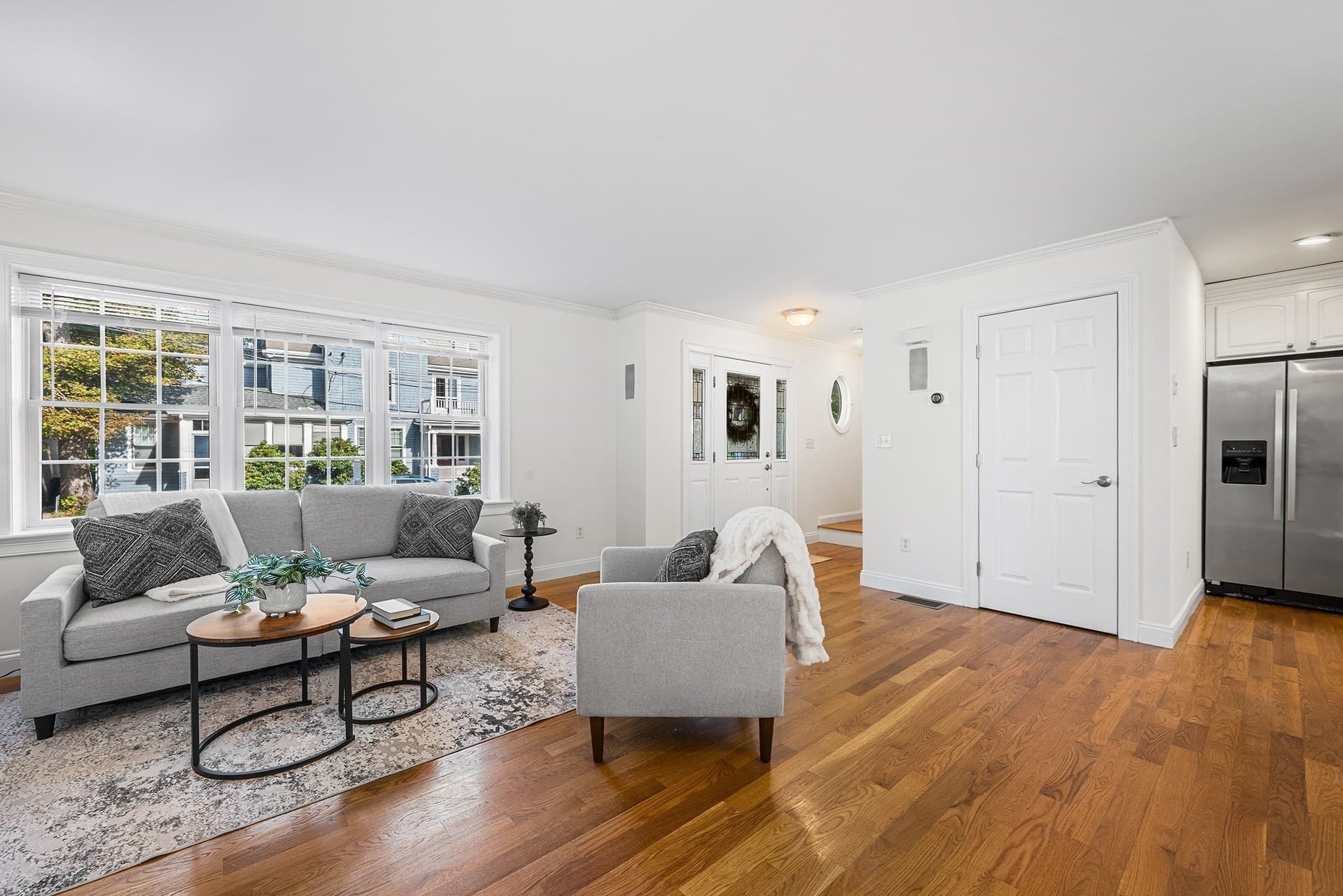Condominium at 75 Bartlett Ave # 75, Arlington MA 02476, photo 6 of 32