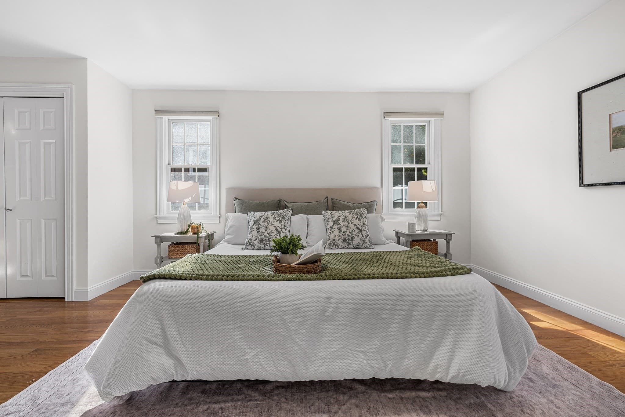 Condominium at 75 Bartlett Ave # 75, Arlington MA 02476, photo 13 of 32