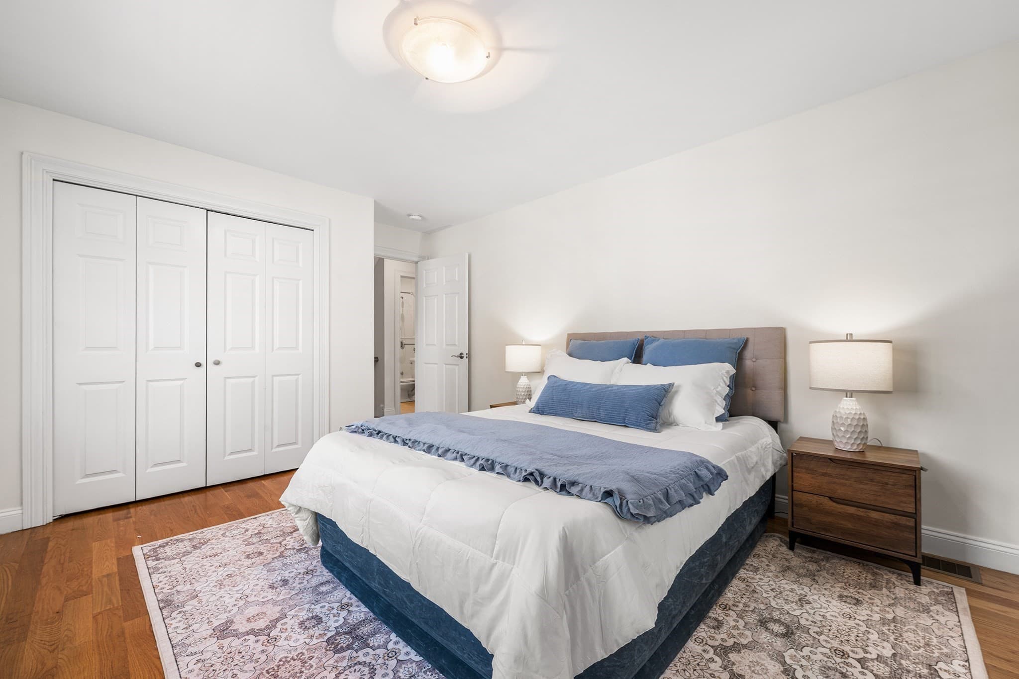 Condominium at 75 Bartlett Ave # 75, Arlington MA 02476, photo 17 of 32