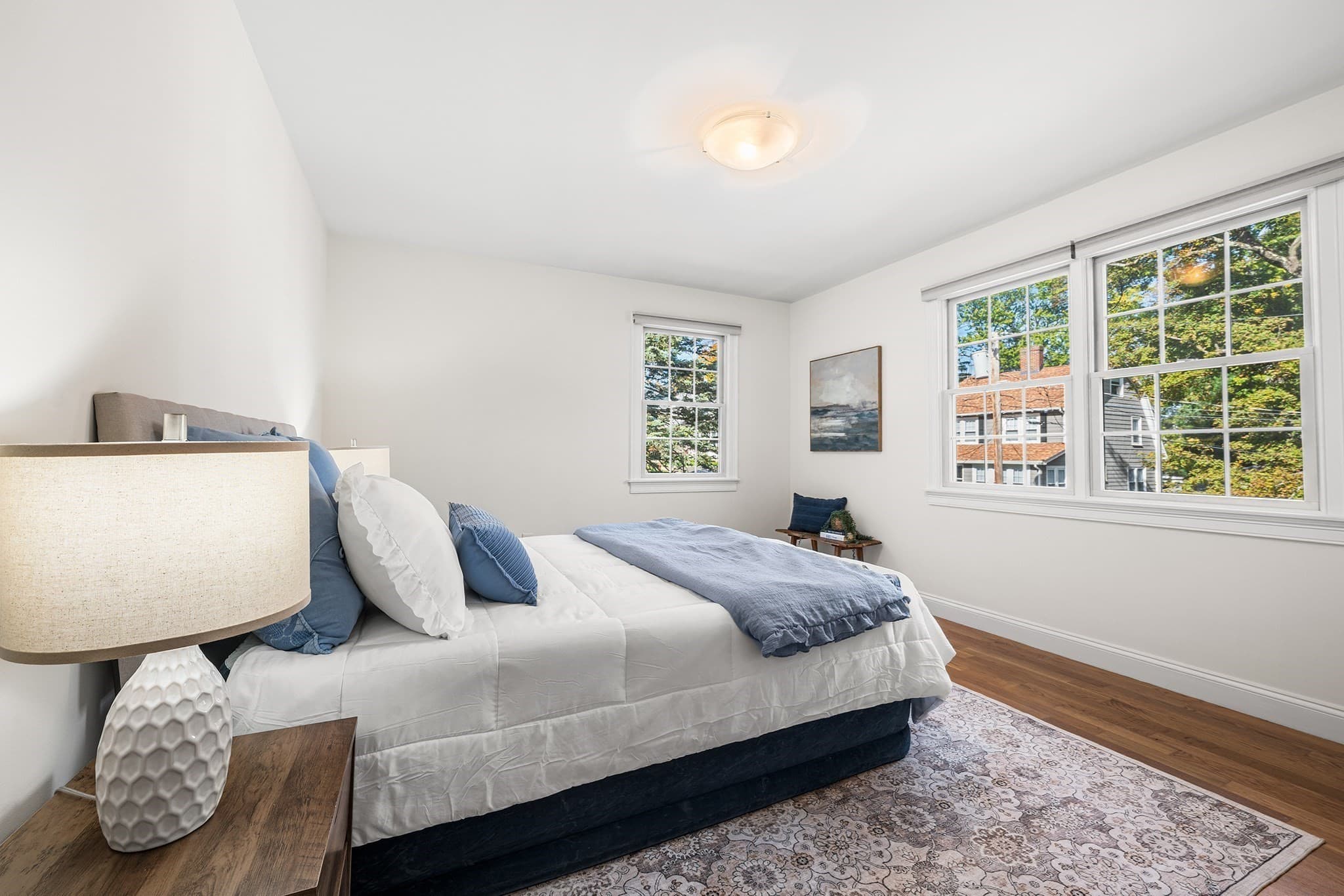 Condominium at 75 Bartlett Ave # 75, Arlington MA 02476, photo 16 of 32