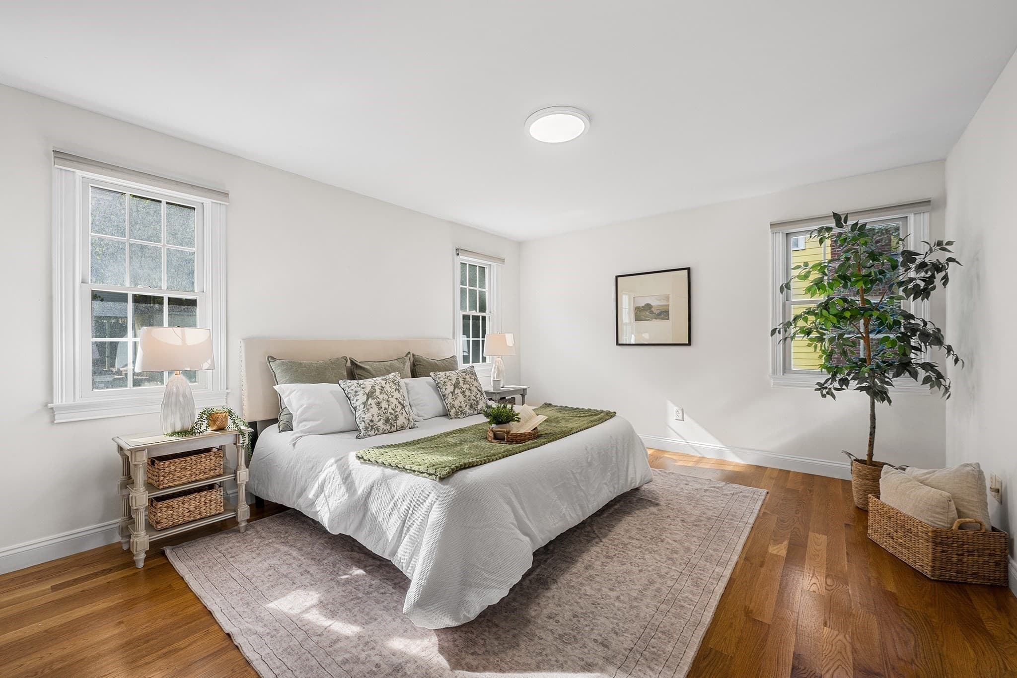 Condominium at 75 Bartlett Ave # 75, Arlington MA 02476, photo 12 of 32