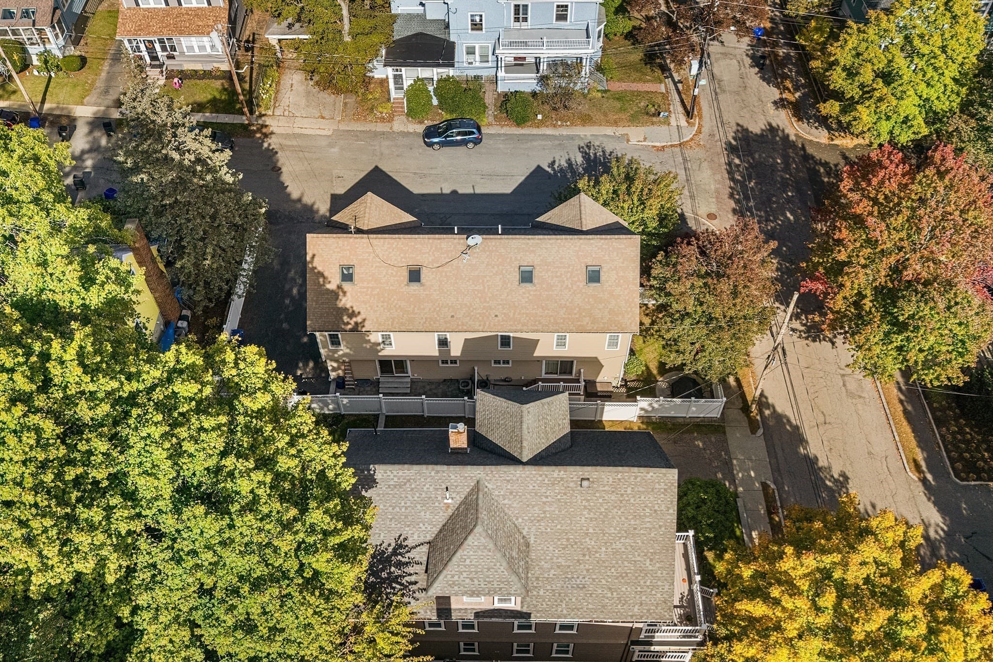 Condominium at 75 Bartlett Ave # 75, Arlington MA 02476, photo 26 of 32