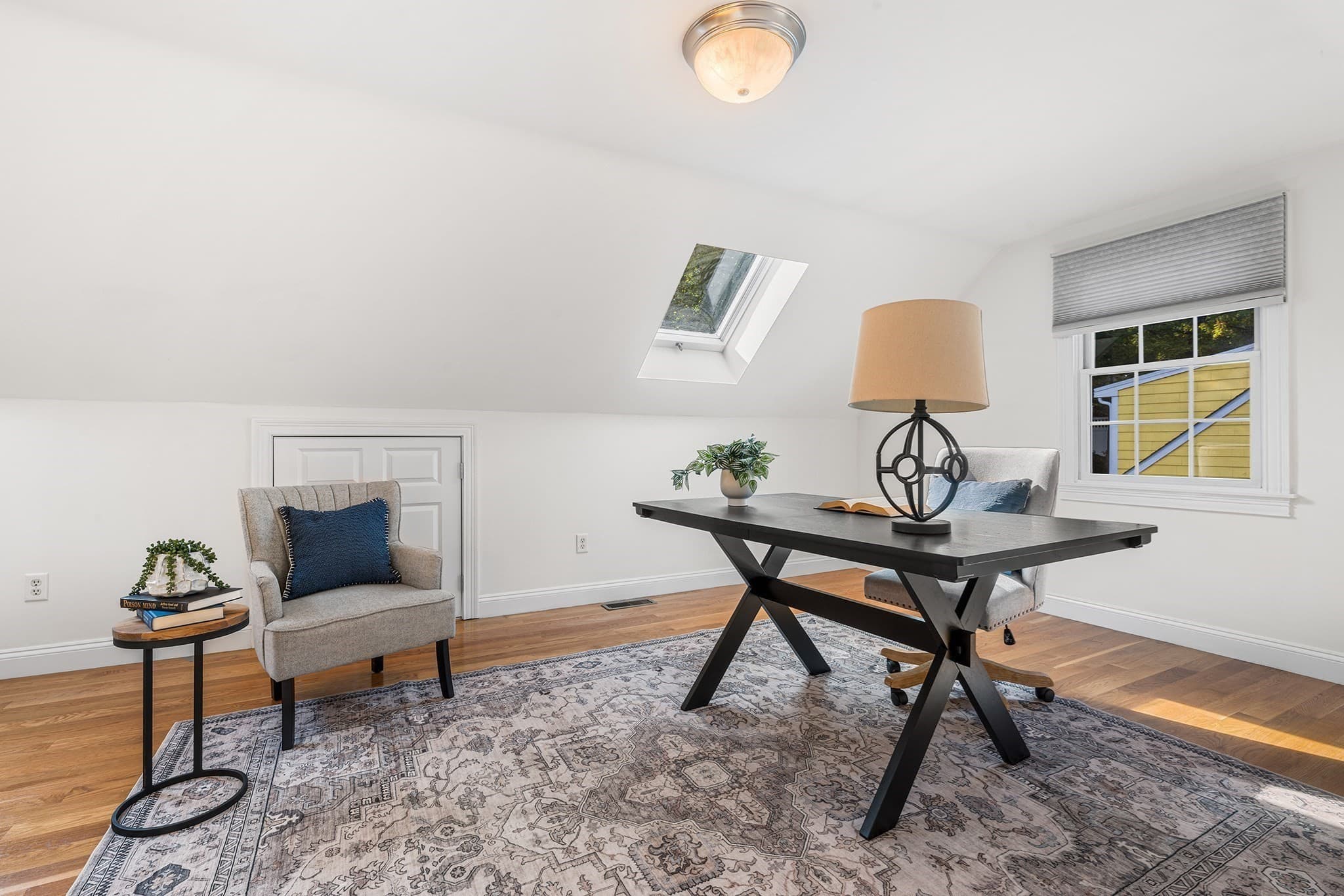 Condominium at 75 Bartlett Ave # 75, Arlington MA 02476, photo 22 of 32