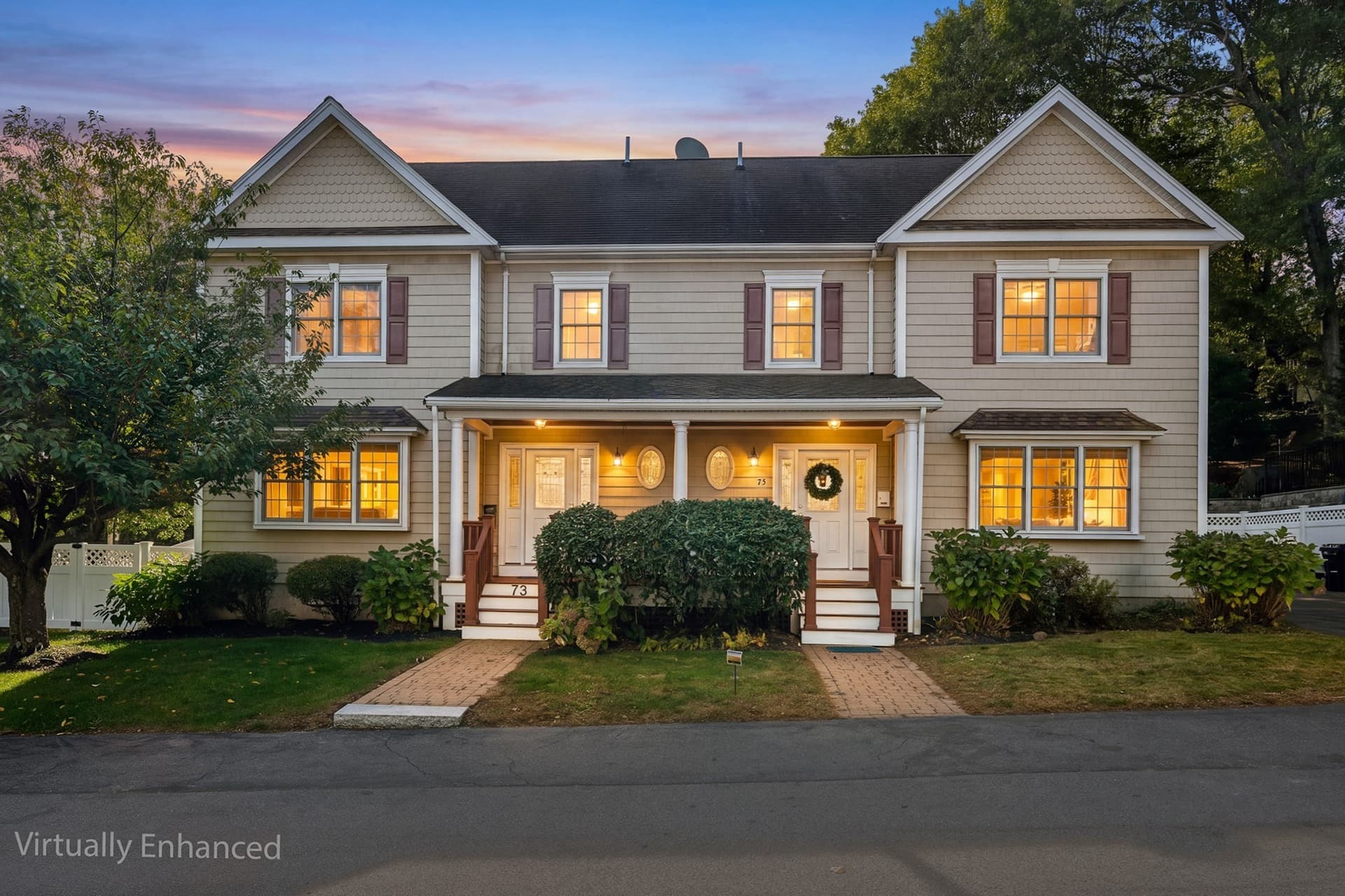 75 Bartlett Ave # 75, Arlington MA 02476