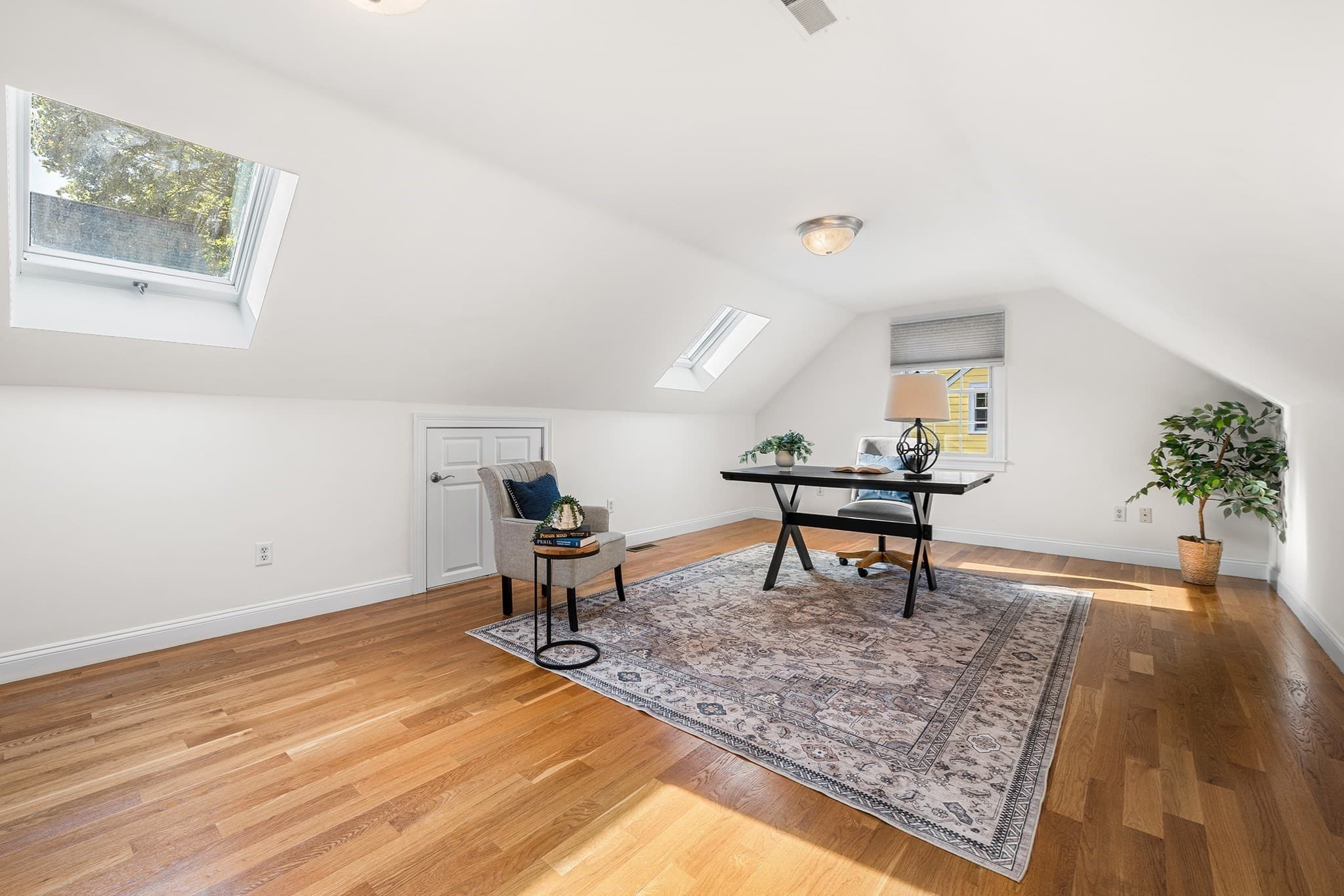 Condominium at 75 Bartlett Ave # 75, Arlington MA 02476, photo 20 of 32