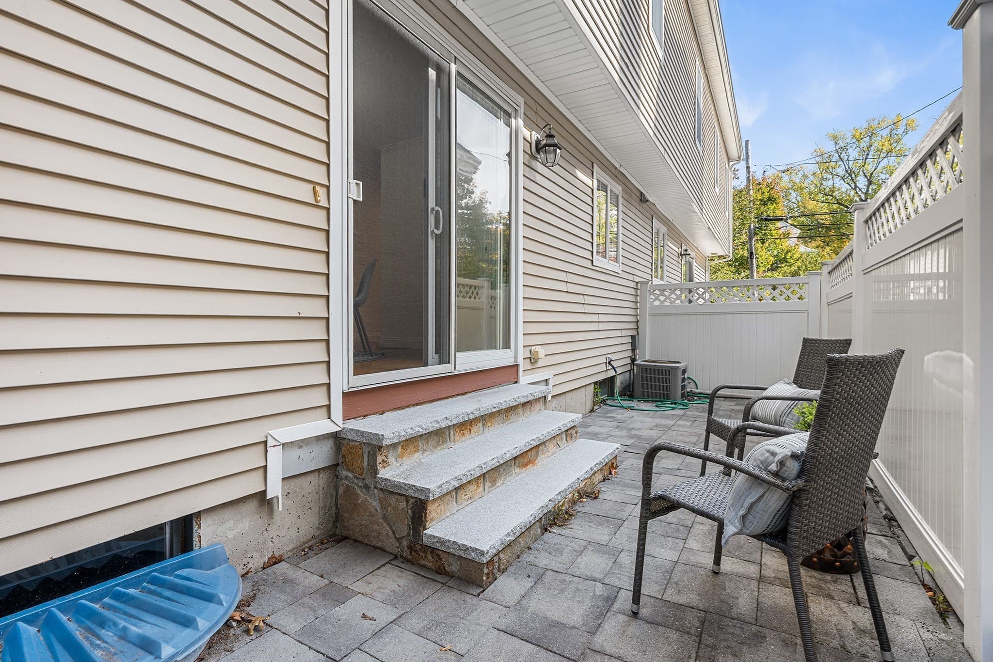 Condominium at 75 Bartlett Ave # 75, Arlington MA 02476, photo 24 of 32