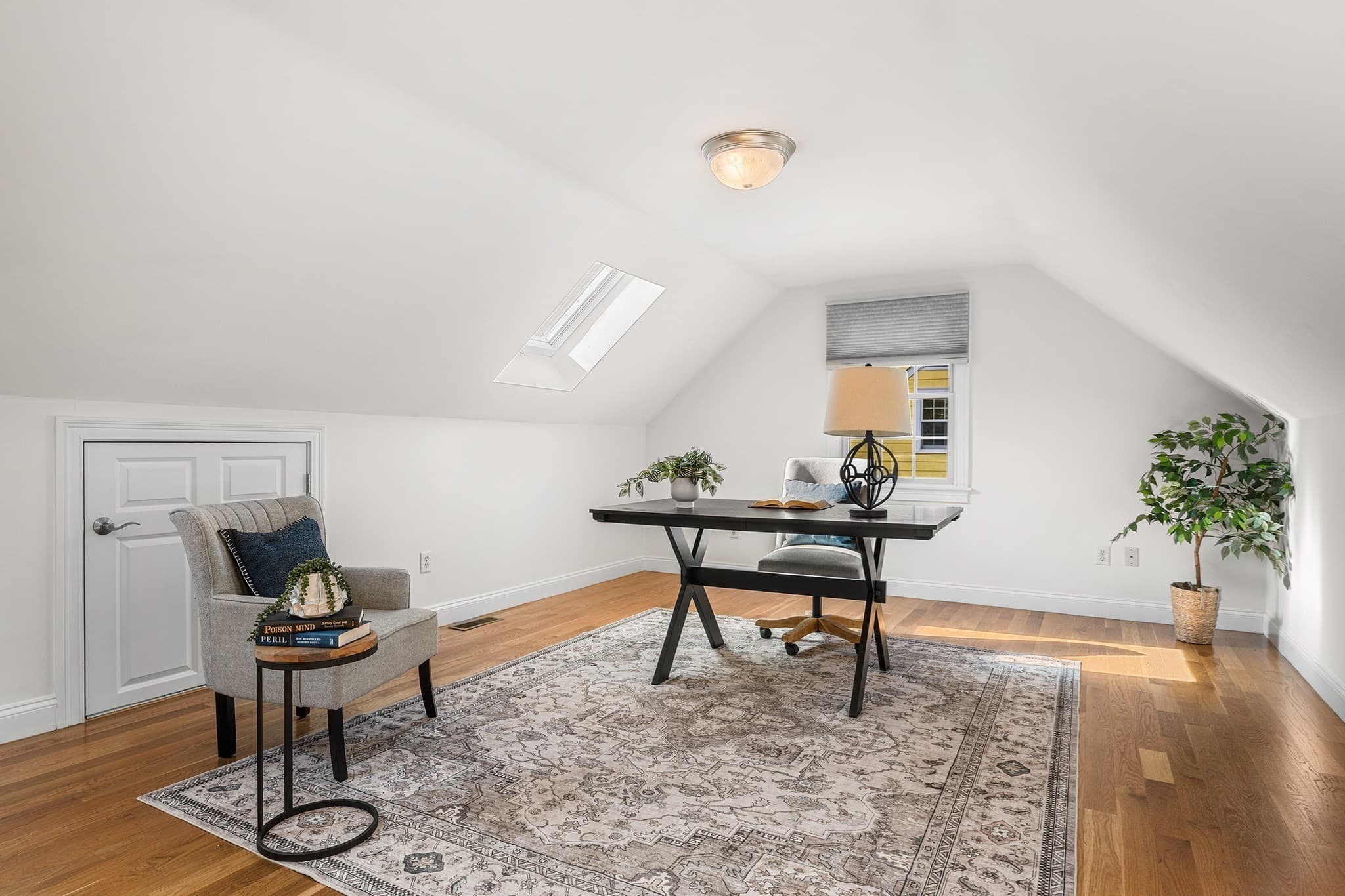 Condominium at 75 Bartlett Ave # 75, Arlington MA 02476, photo 19 of 32