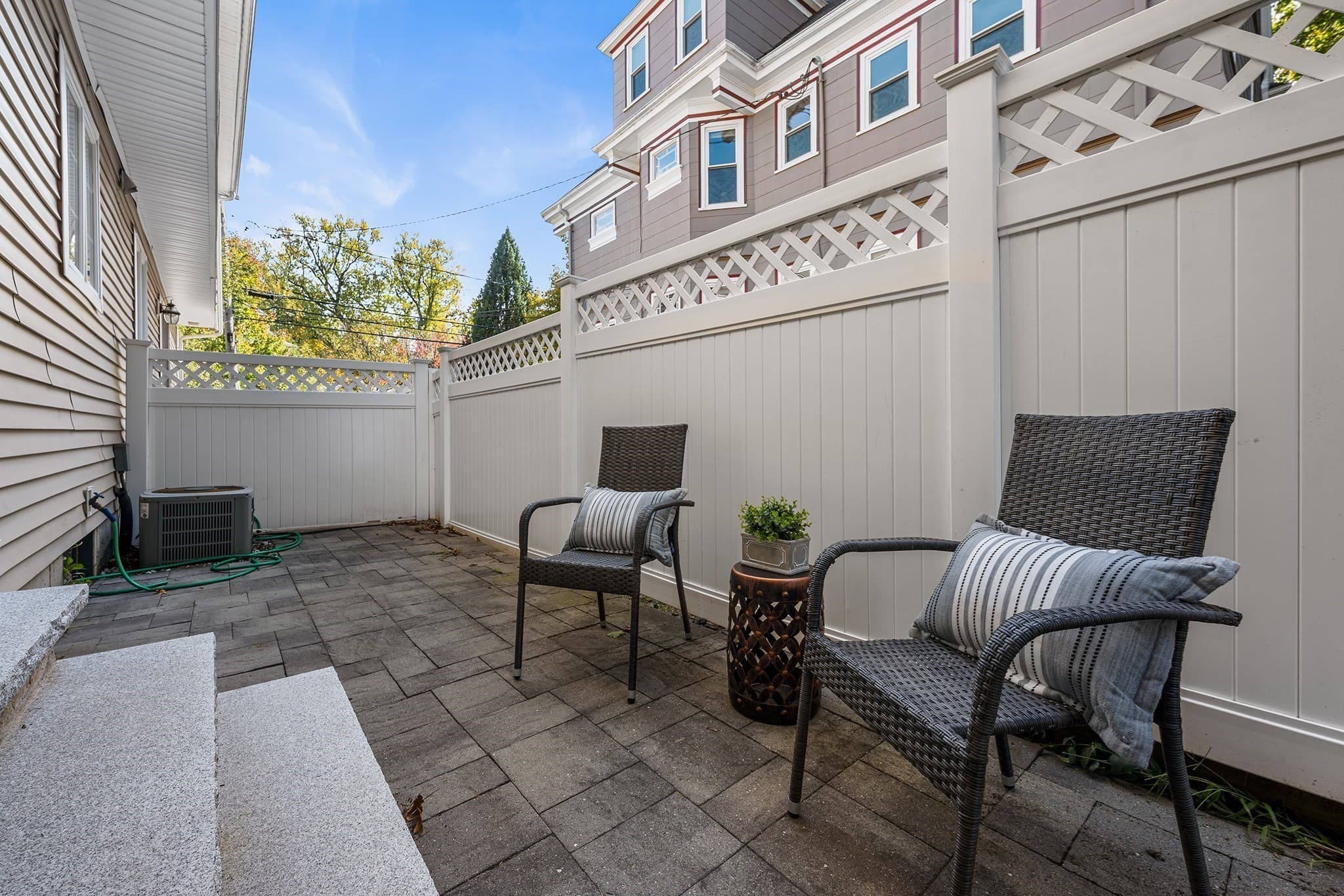 Condominium at 75 Bartlett Ave # 75, Arlington MA 02476, photo 25 of 32