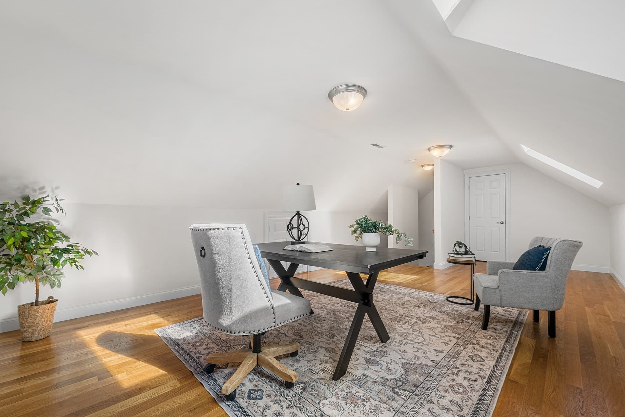Condominium at 75 Bartlett Ave # 75, Arlington MA 02476, photo 21 of 32