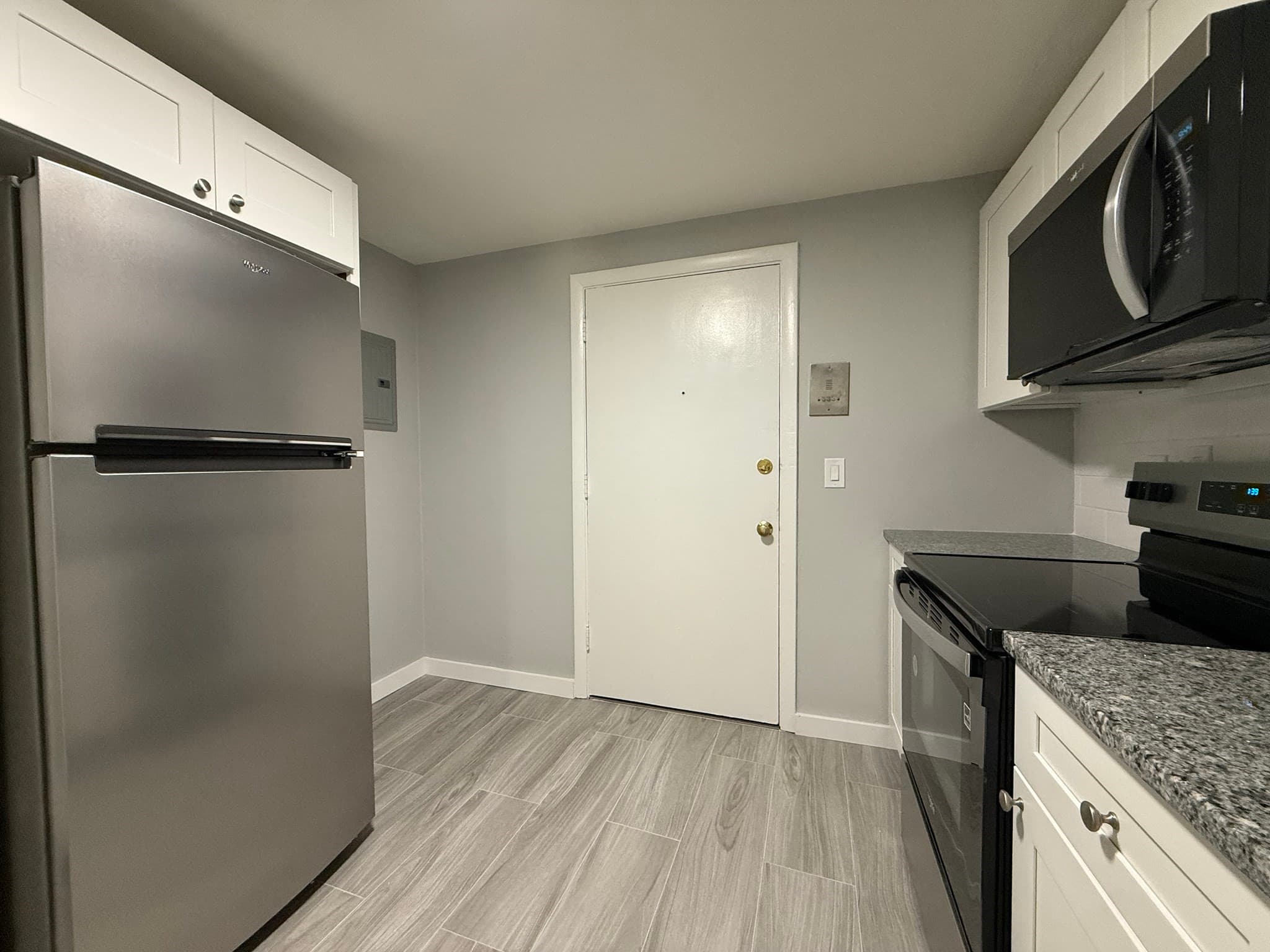 Apartment at 4 Oakcrest Rd. # 2, Boston MA 02136, photo 2 of 10